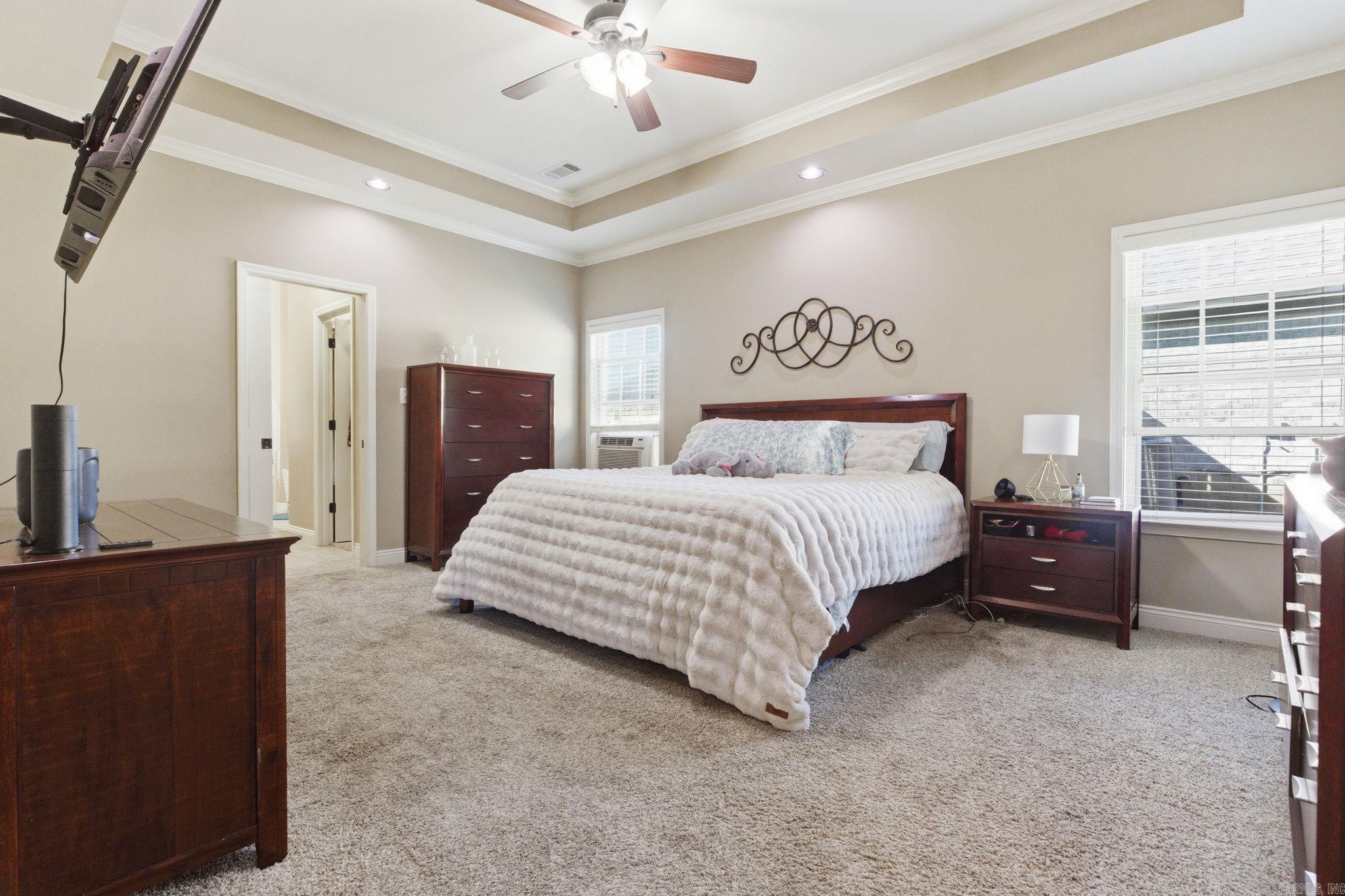 3615 Buckskin Road  Benton, AR