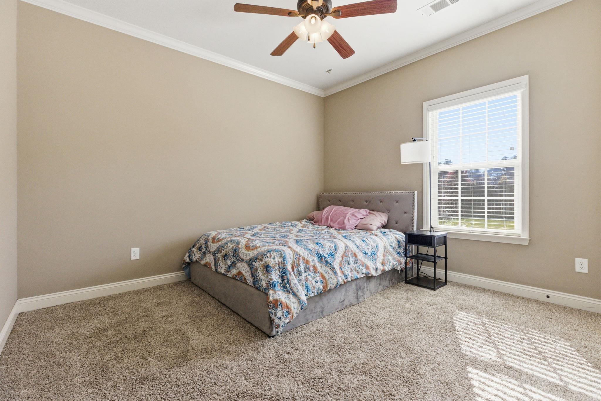 3615 Buckskin Road  Benton, AR