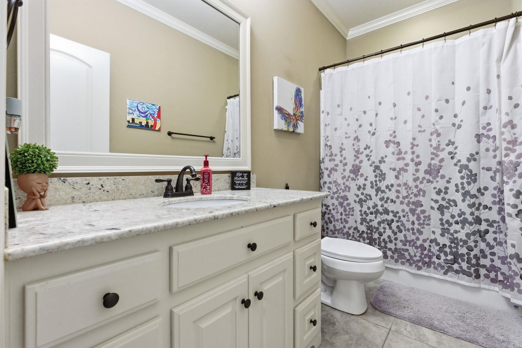 3615 Buckskin Road  Benton, AR