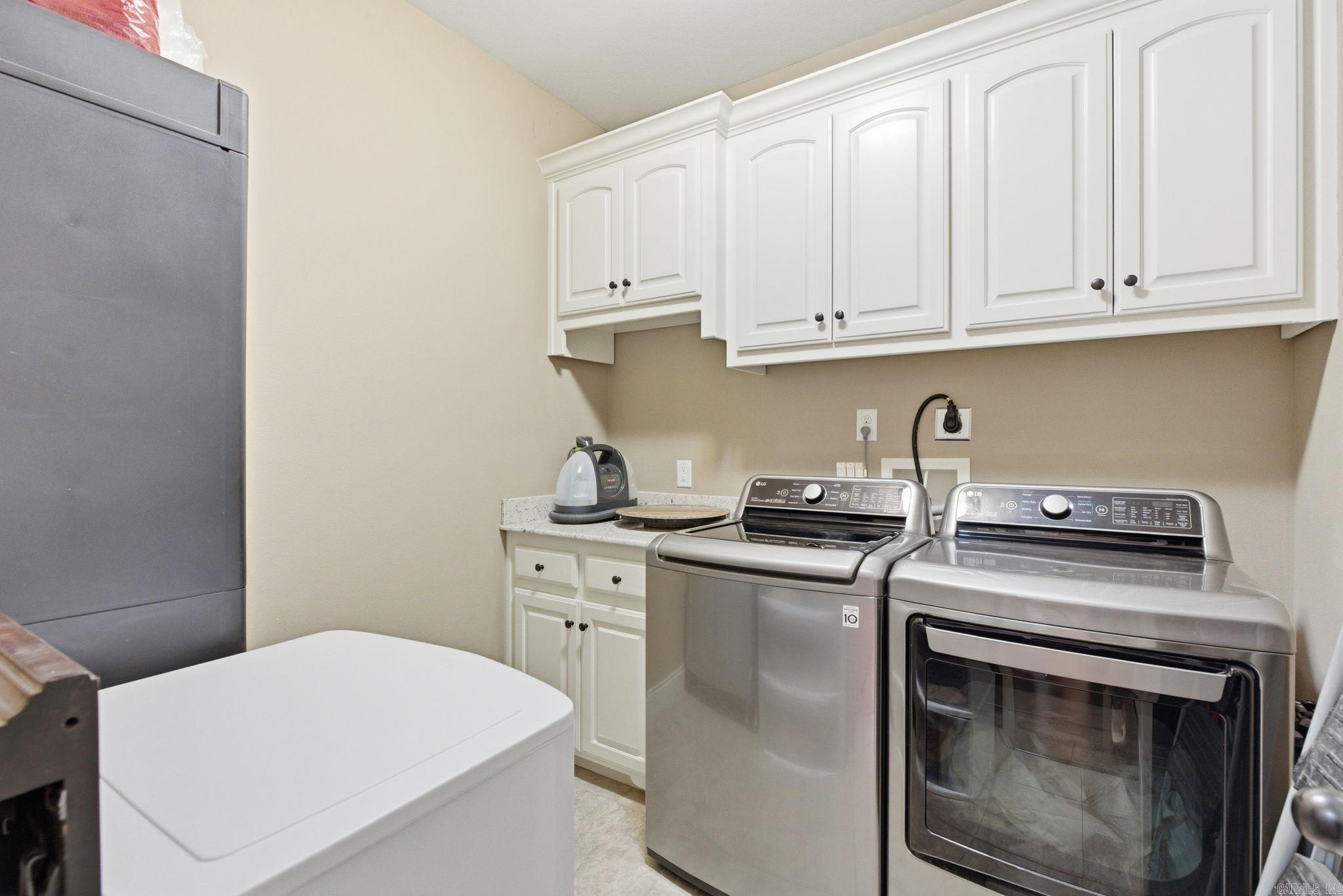 3615 Buckskin Road  Benton, AR