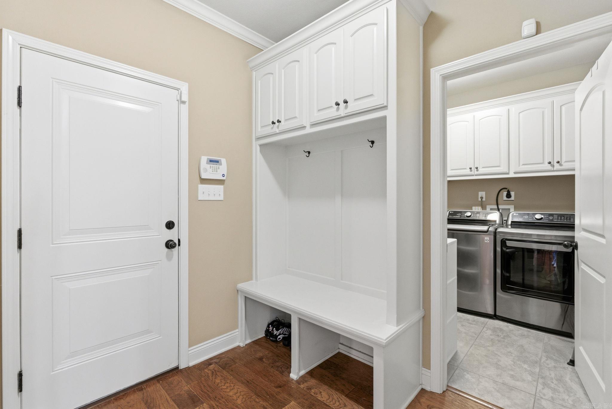 3615 Buckskin Road  Benton, AR