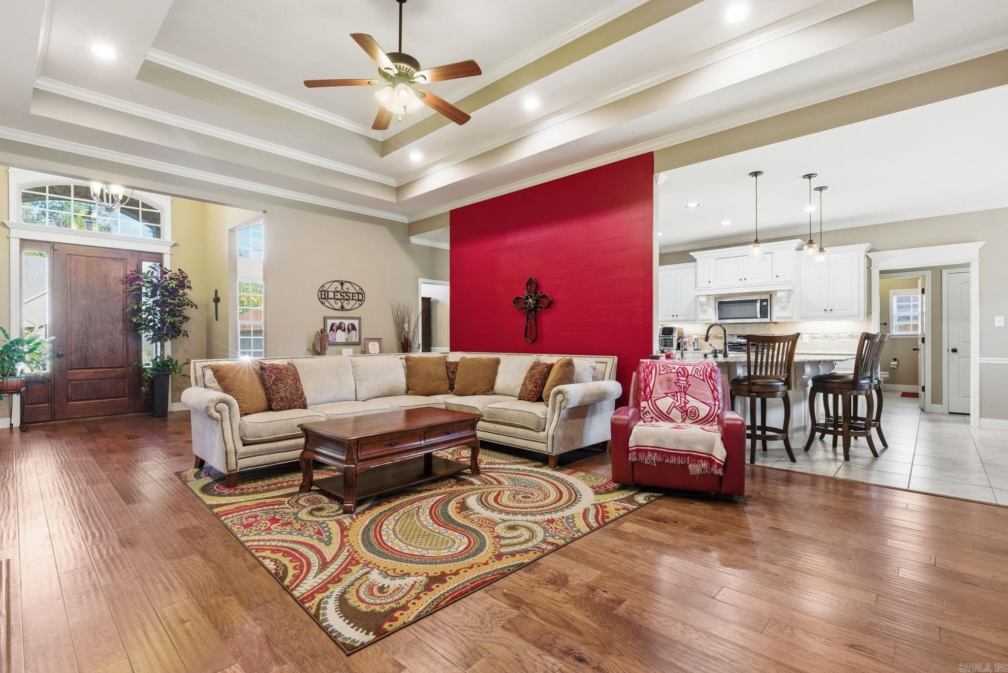 3615 Buckskin Road  Benton, AR