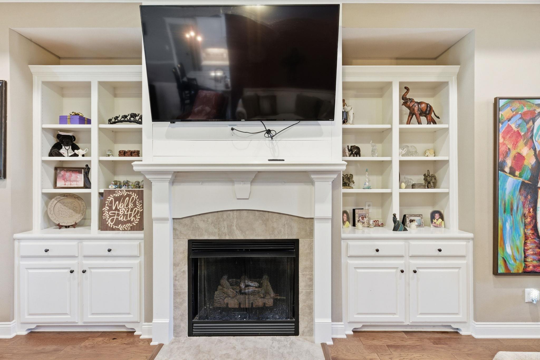 3615 Buckskin Road  Benton, AR