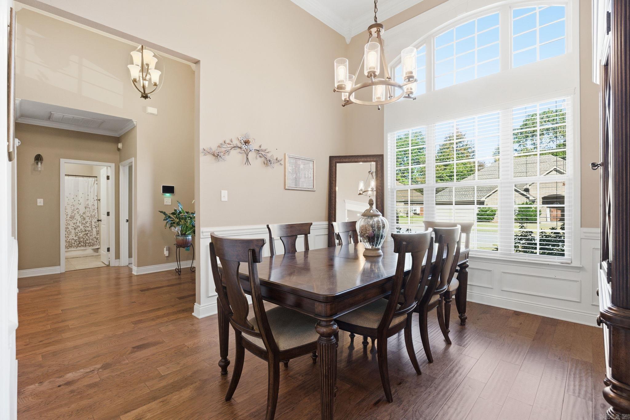 3615 Buckskin Road  Benton, AR