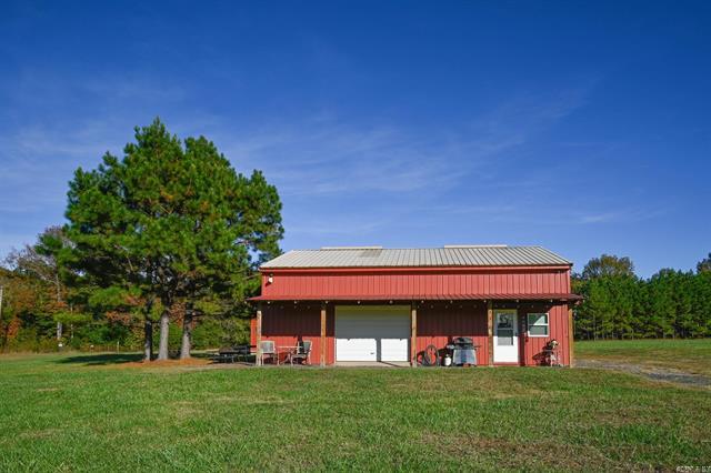 115  Lark Ln  Mena, AR