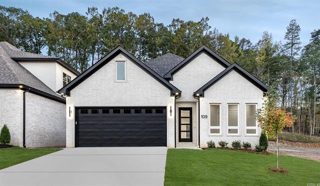 109  Kinley Loop  Little Rock, AR