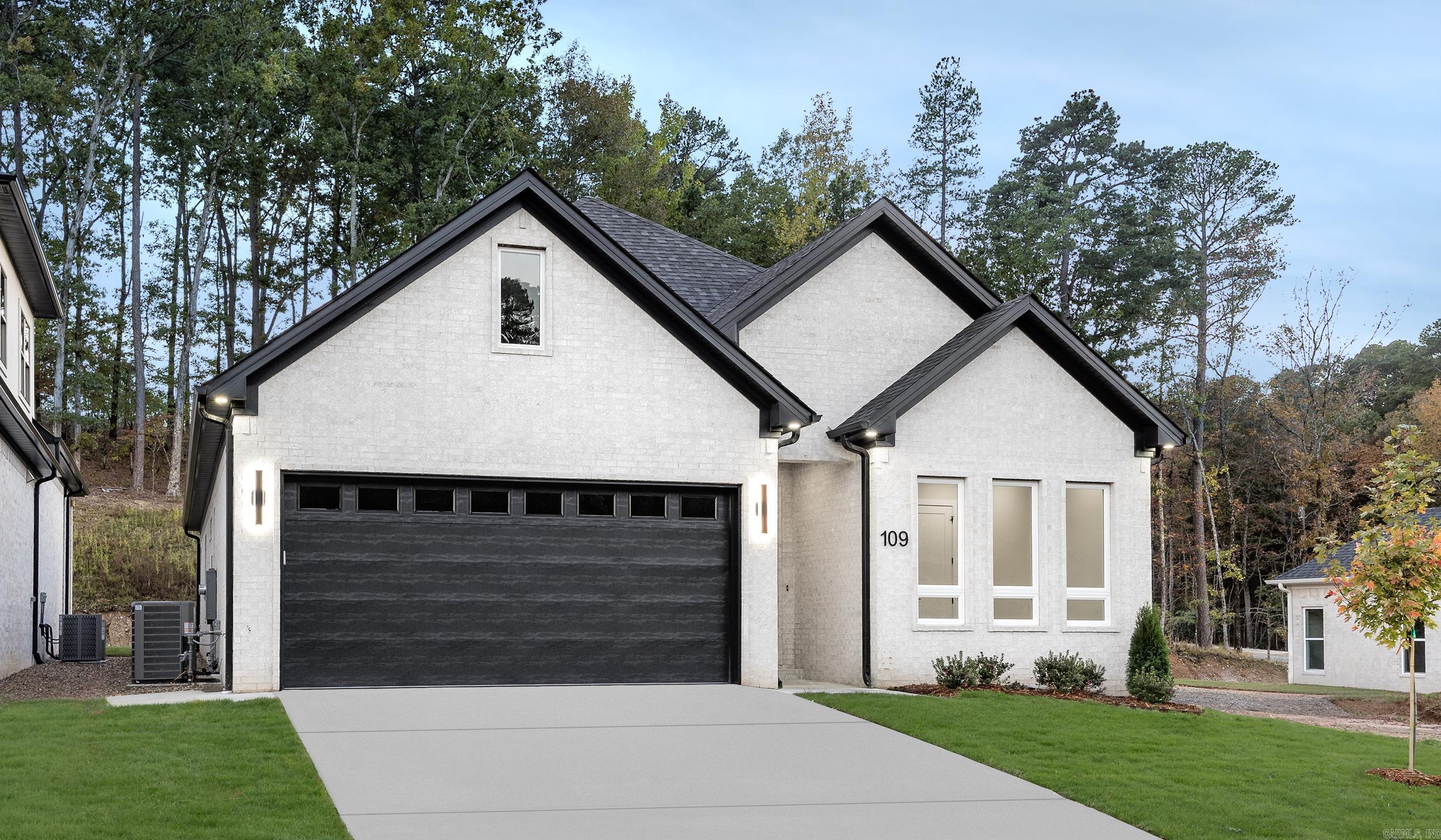 109 Kinley Loop  Little Rock, AR