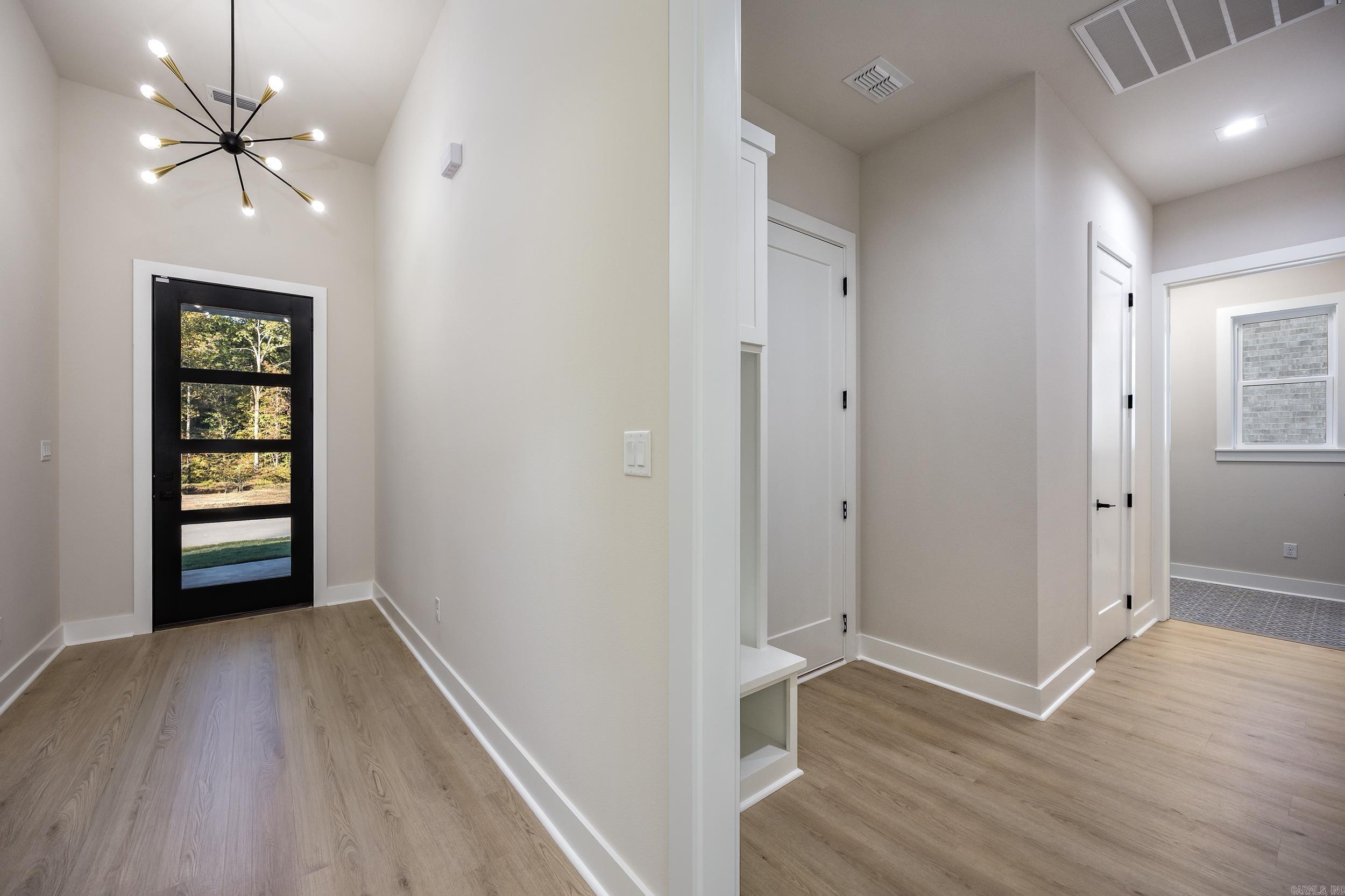 109 Kinley Loop  Little Rock, AR