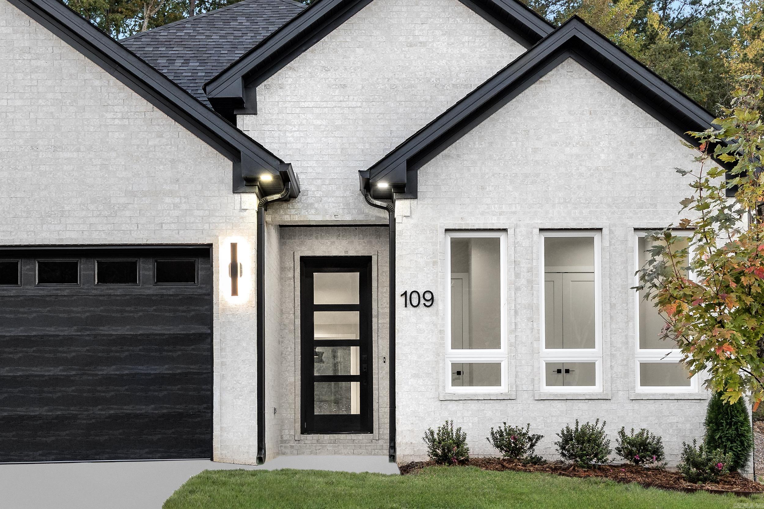 109 Kinley Loop  Little Rock, AR