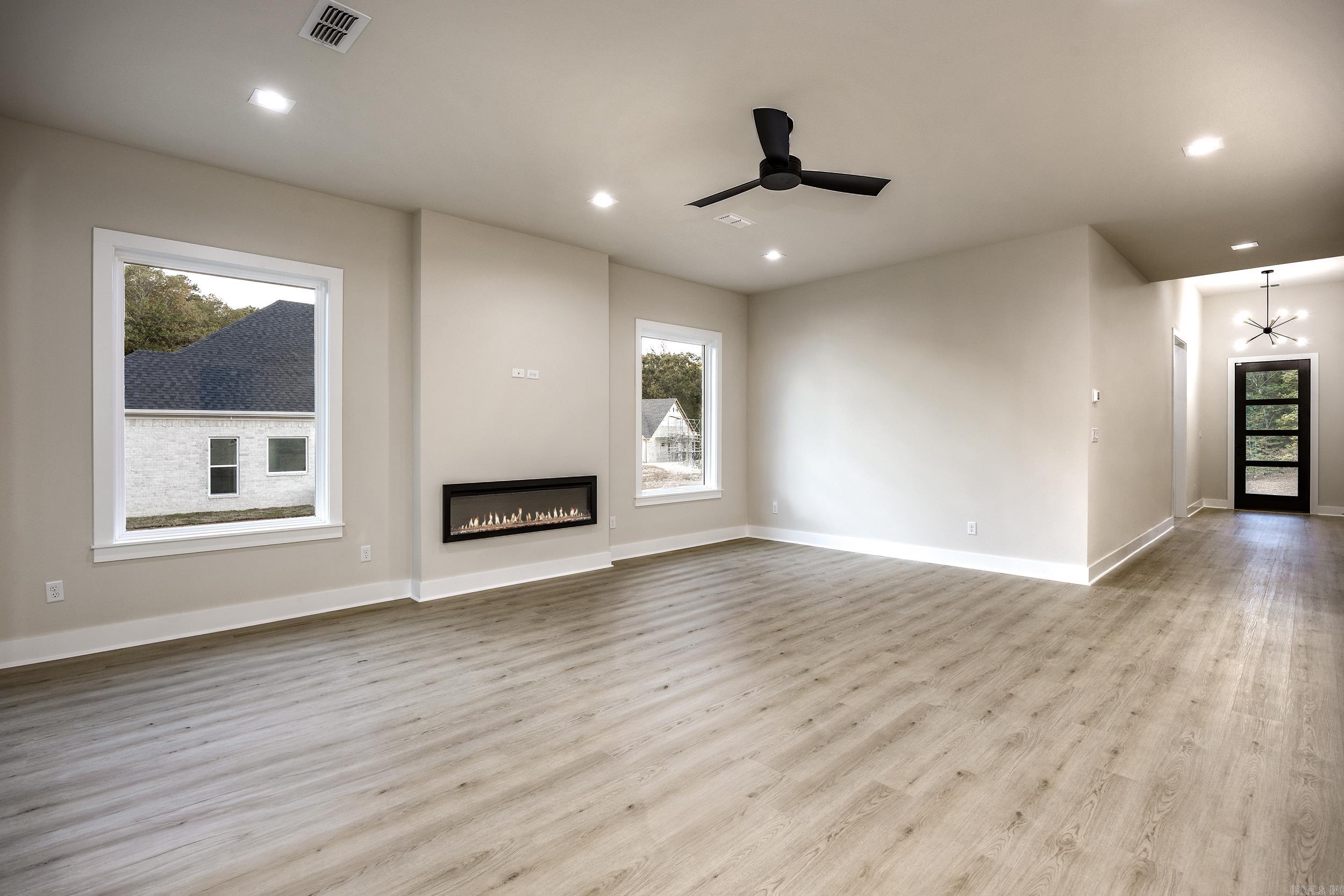 109 Kinley Loop  Little Rock, AR