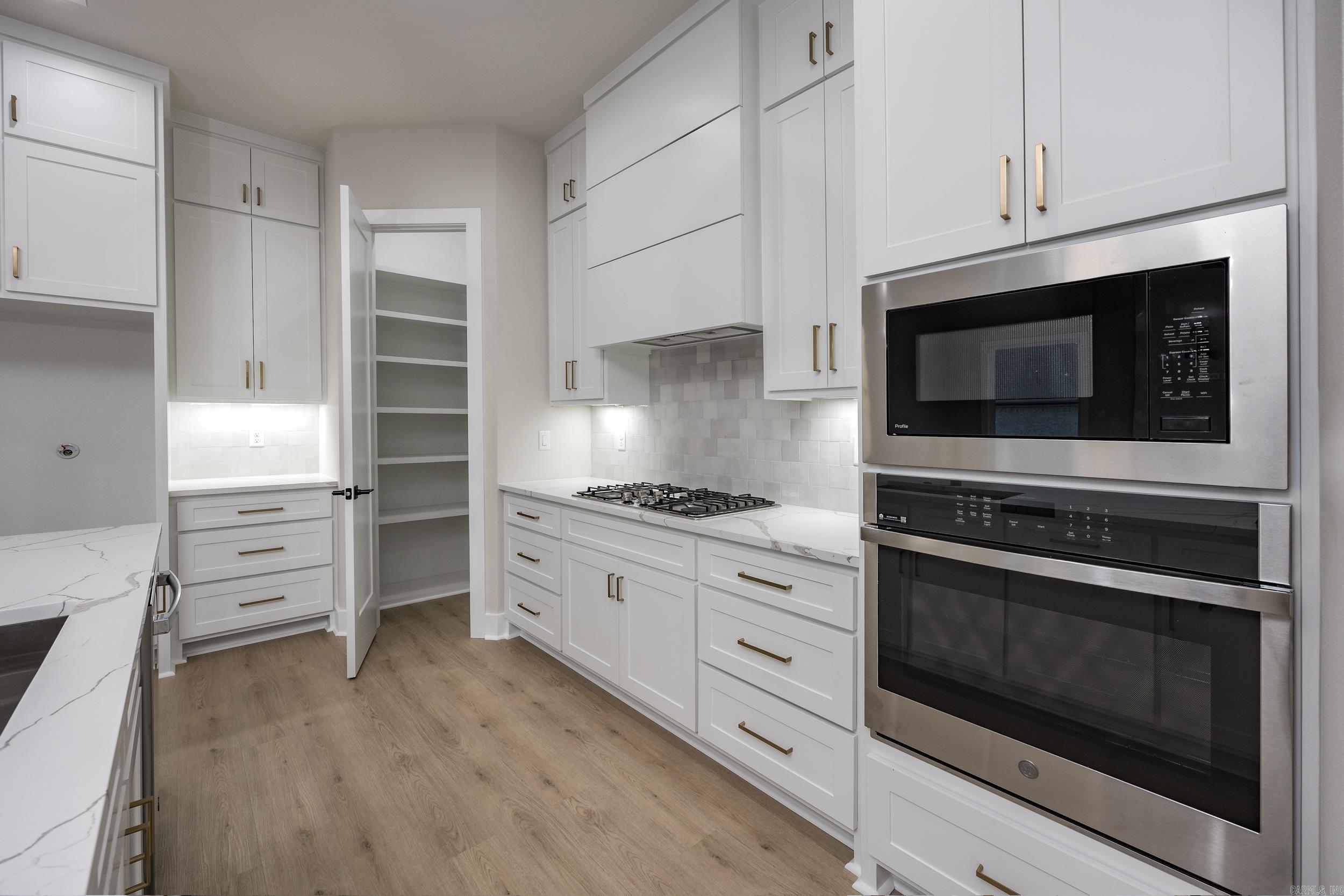 109 Kinley Loop  Little Rock, AR