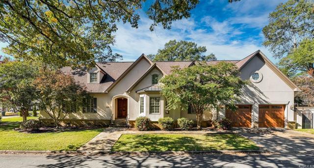 2100  Newton  Little Rock, AR