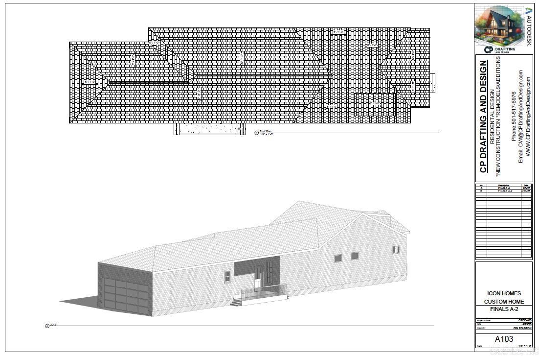 414 N Spruce Street  Little Rock, AR