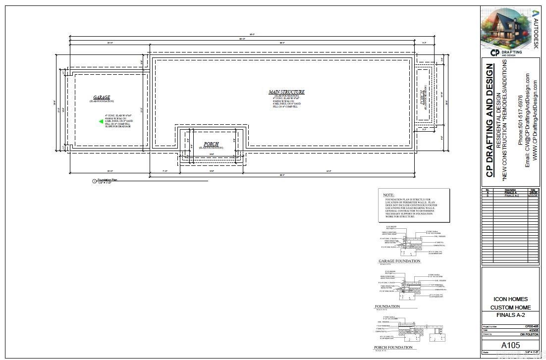 414 N Spruce Street  Little Rock, AR