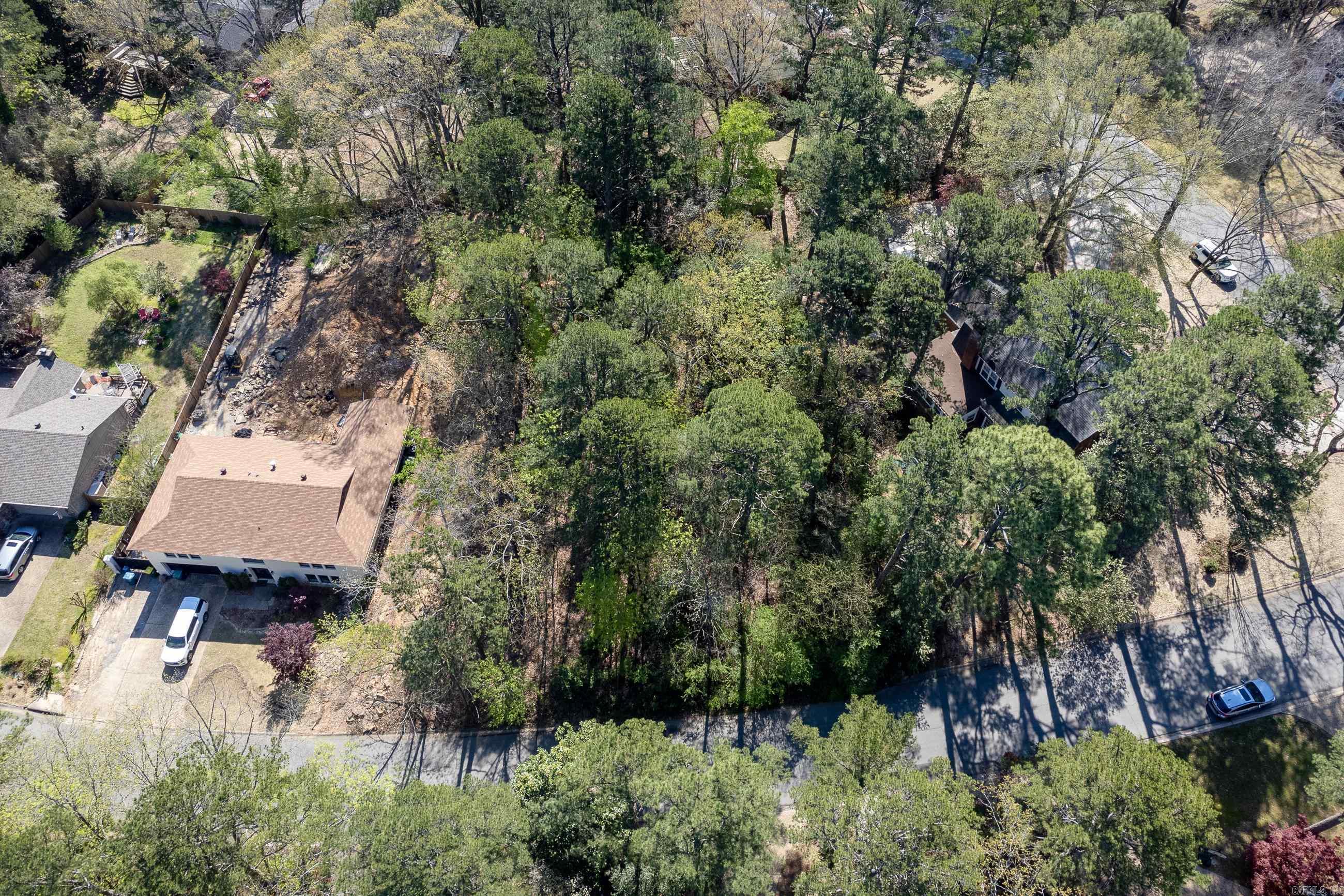 0 Kingston  Little Rock, AR