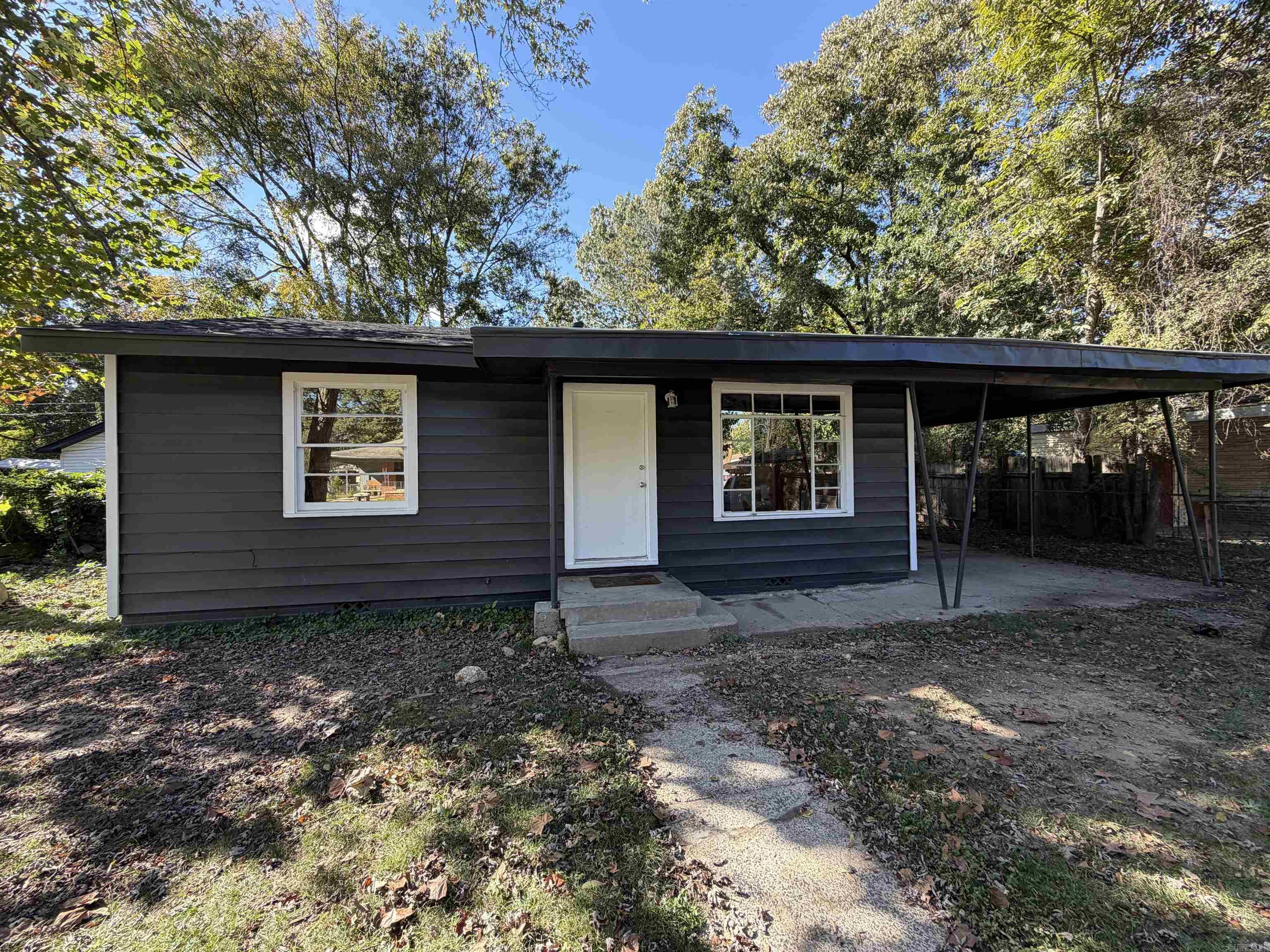 84 Lancaster  Little Rock, AR