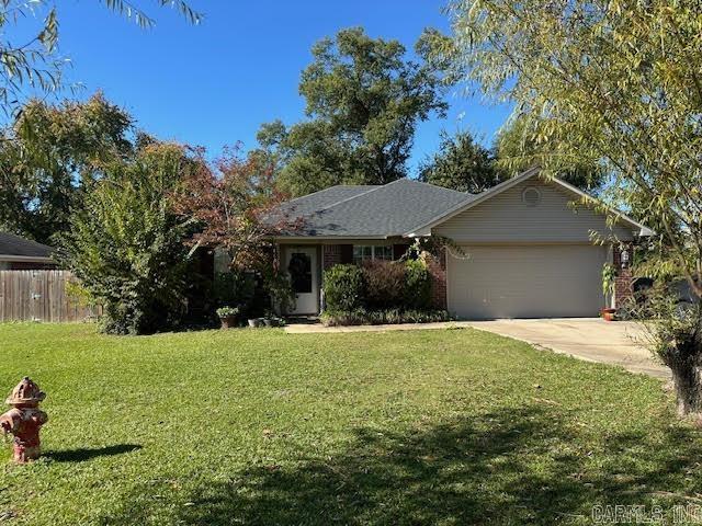 735  Cherub Drive  Conway, AR