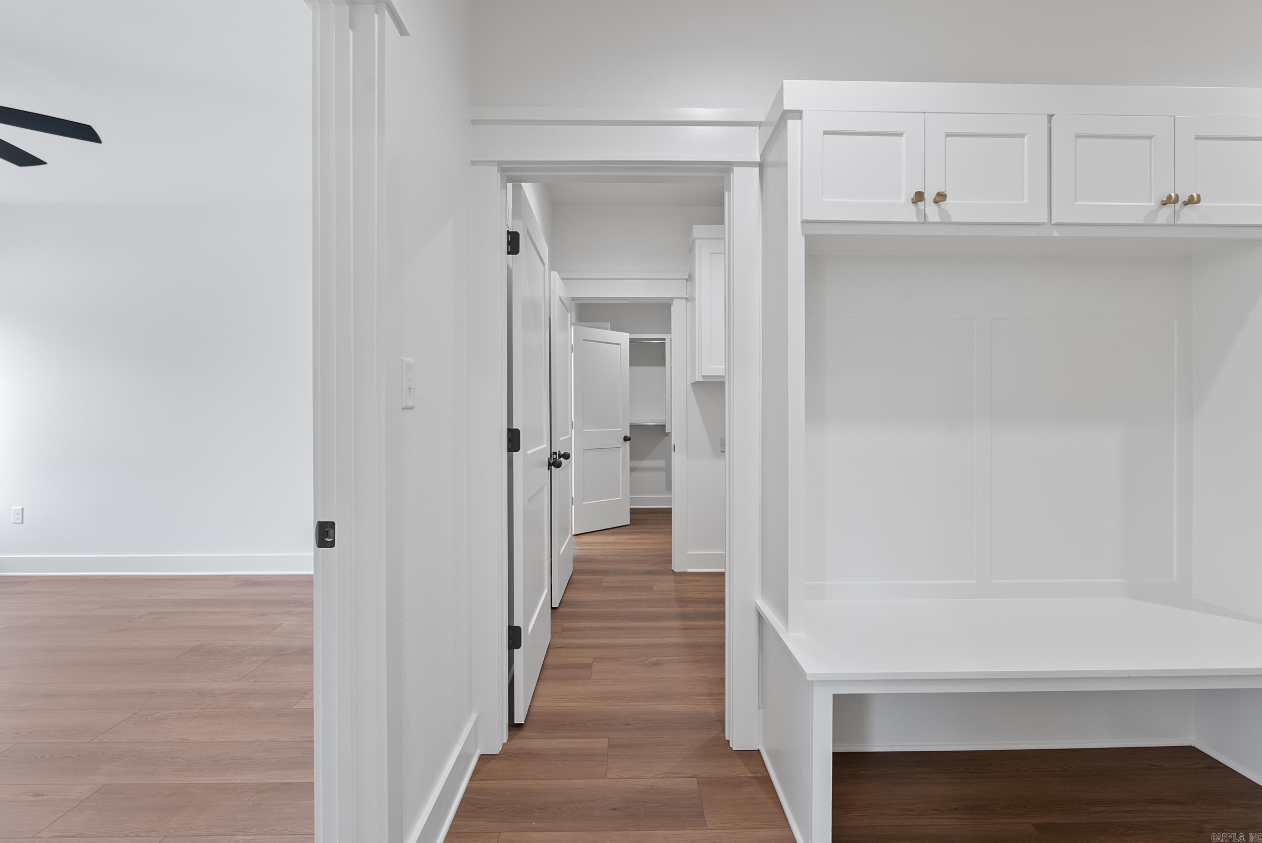 7 Avrey Lane  Greenbrier, AR