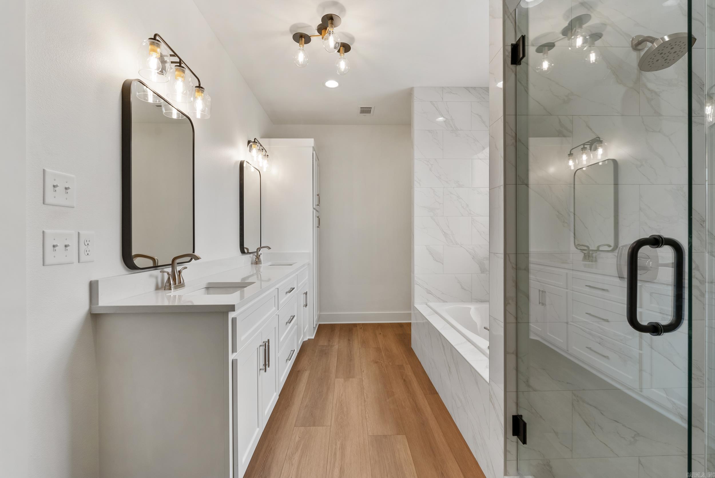 7 Avrey Lane  Greenbrier, AR