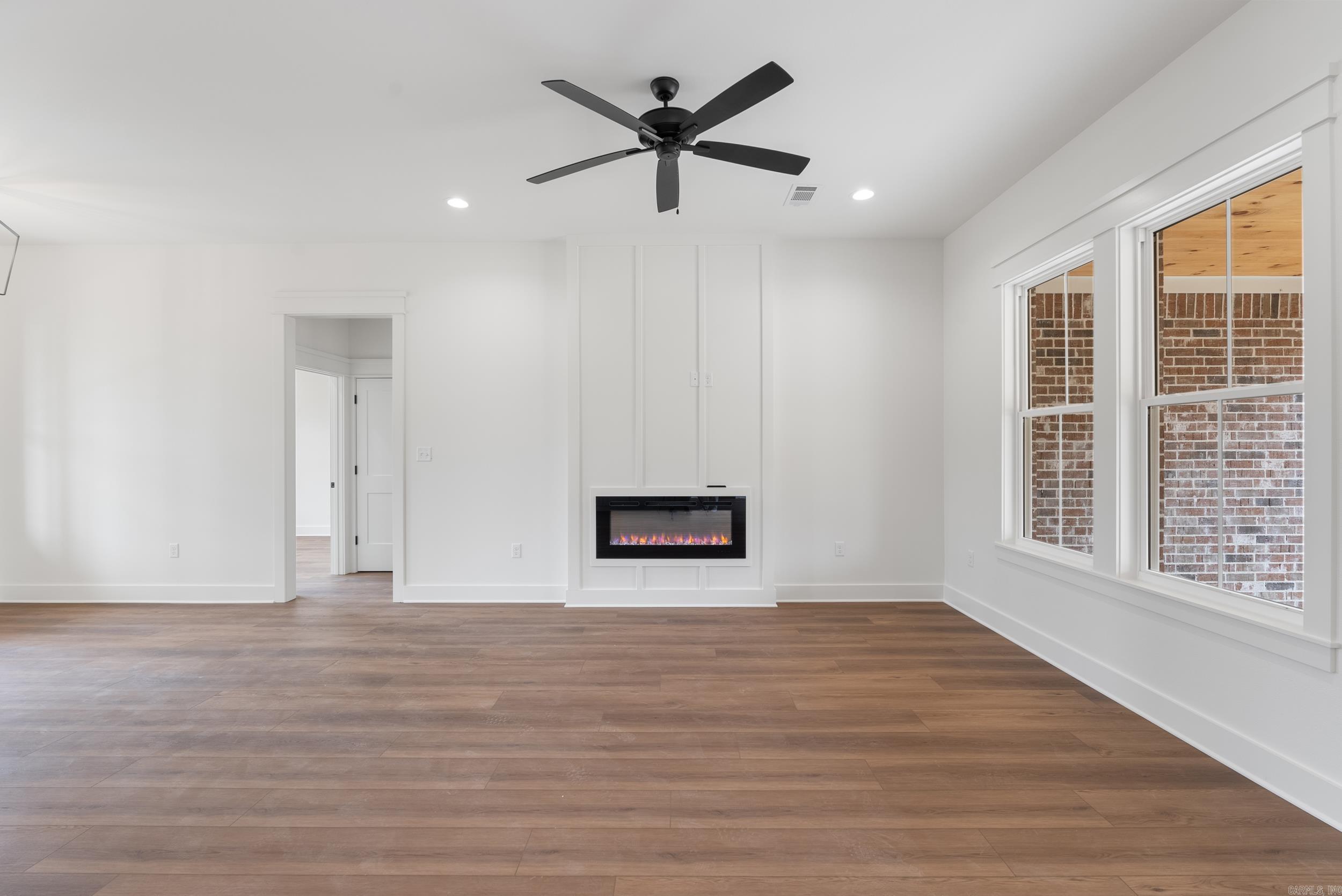 7 Avrey Lane  Greenbrier, AR