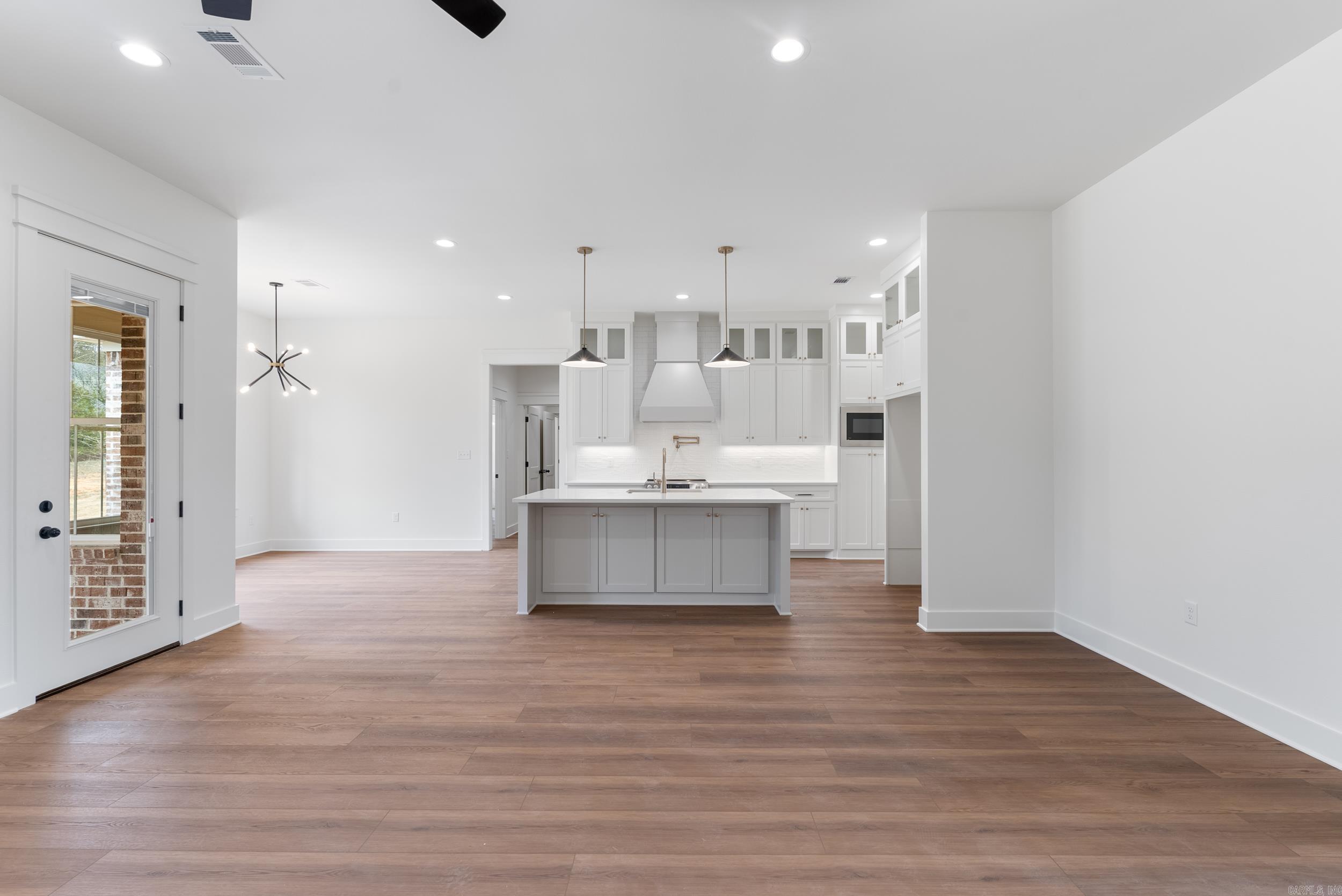 7 Avrey Lane  Greenbrier, AR