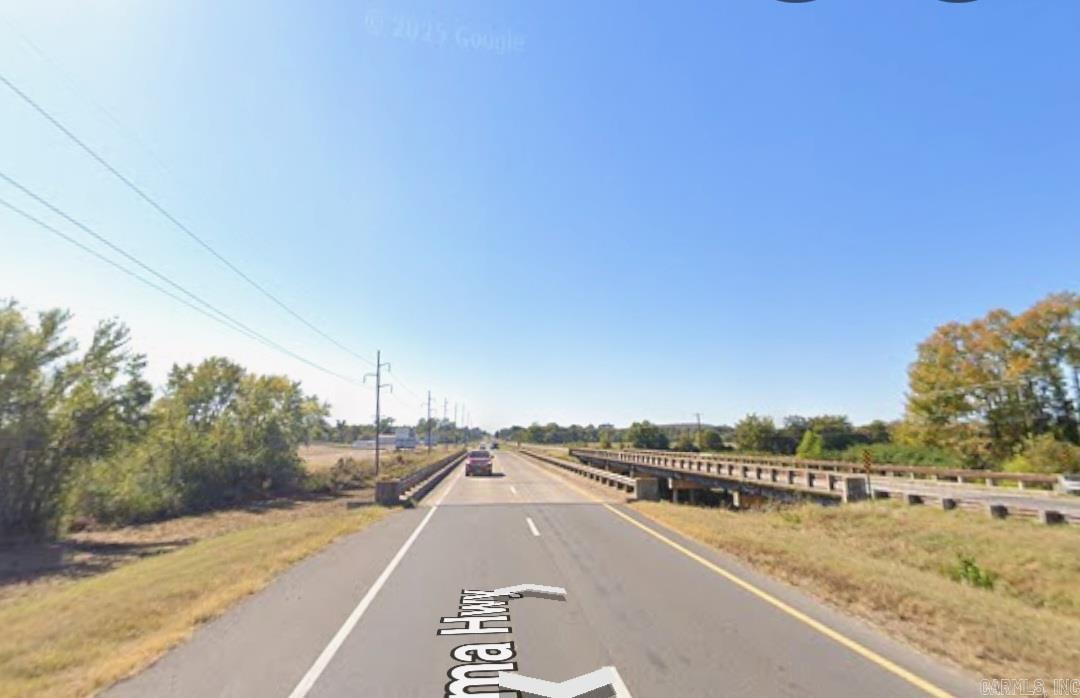 3.42 Acres W Cherry  Alma, AR