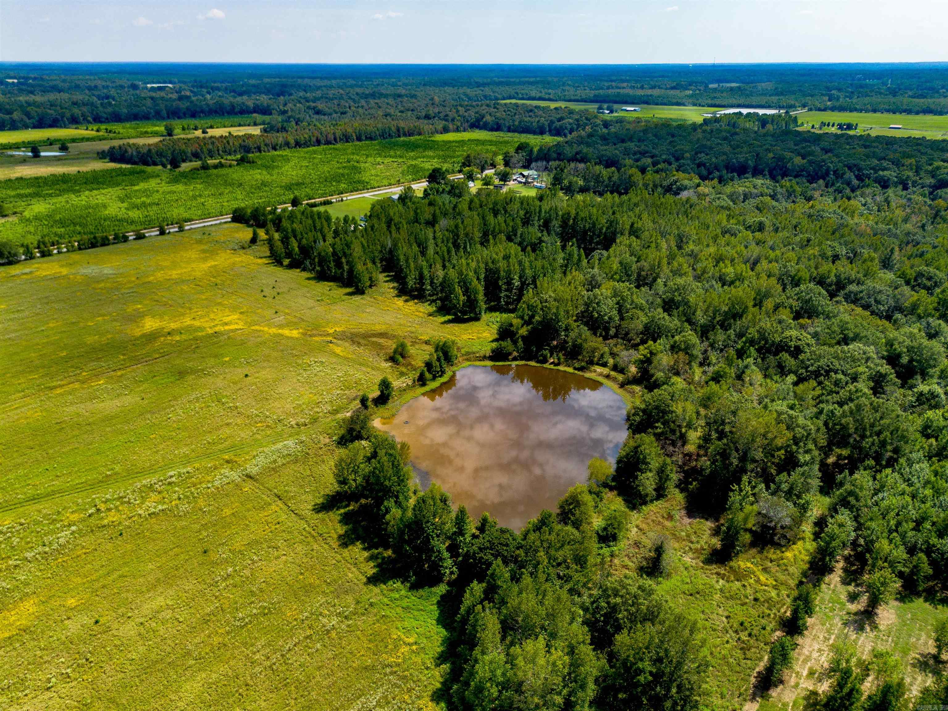 000 Gillham Rd.  Beebe, AR