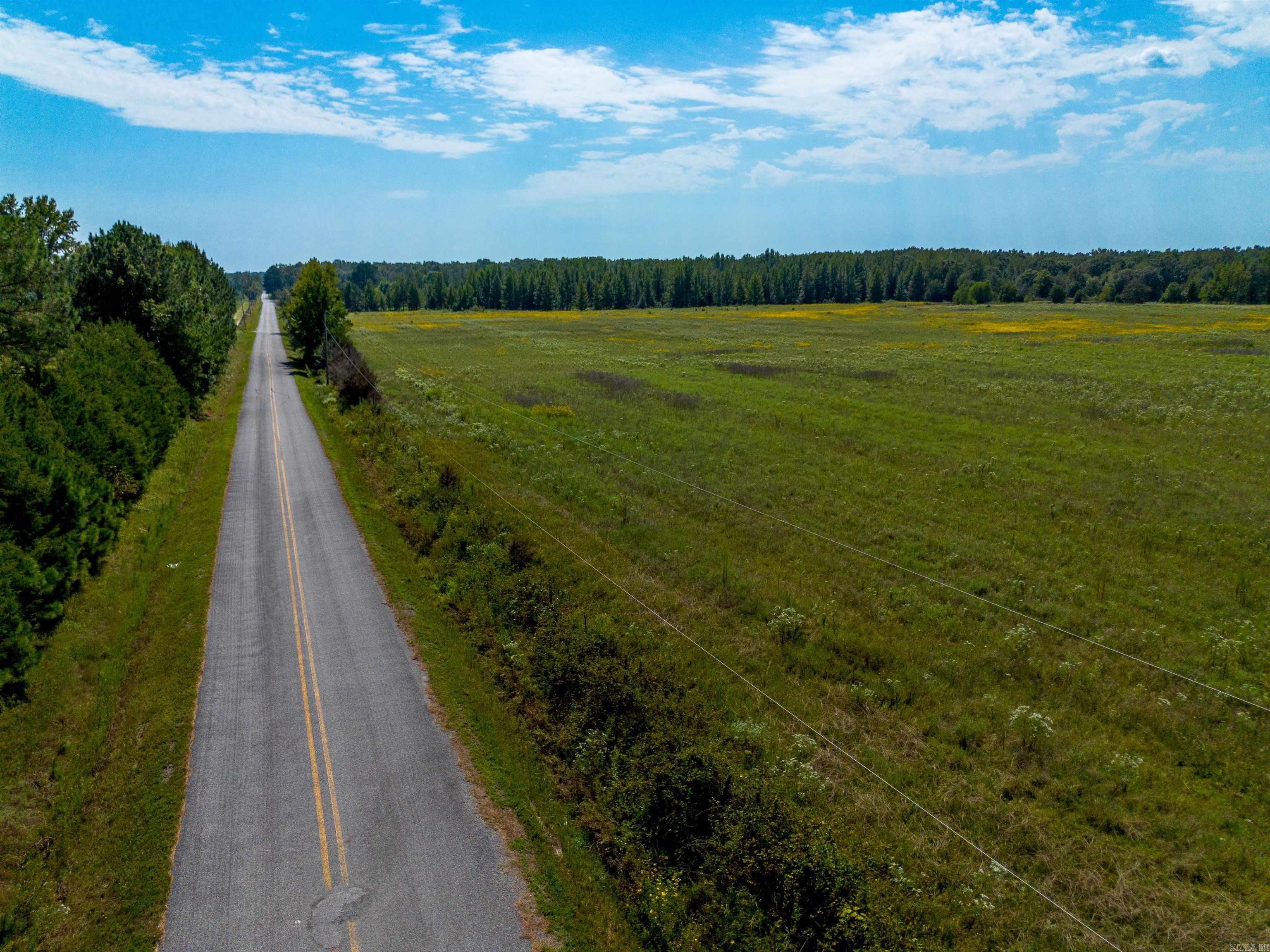 000 Gillham Rd.  Beebe, AR