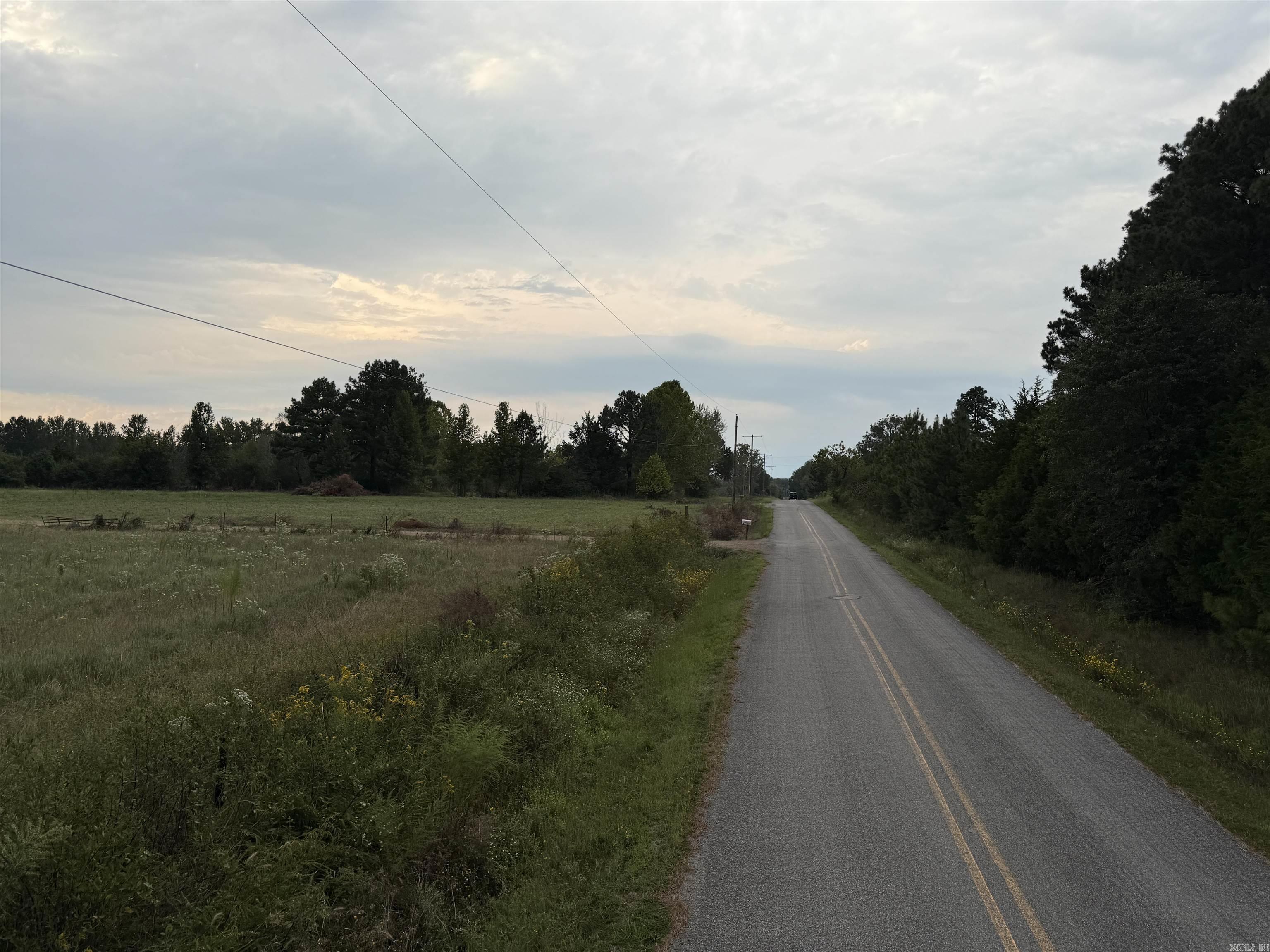 000 Gillham Rd.  Beebe, AR