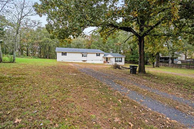 1421  Hatcher  Sherwood, AR