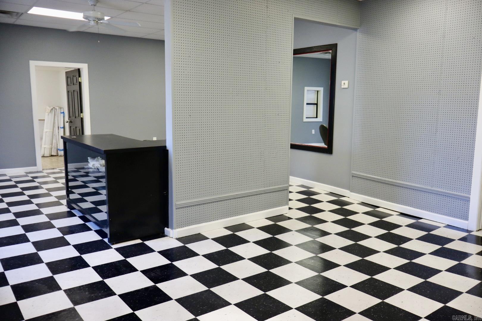 101 NE Line  Bradford, AR