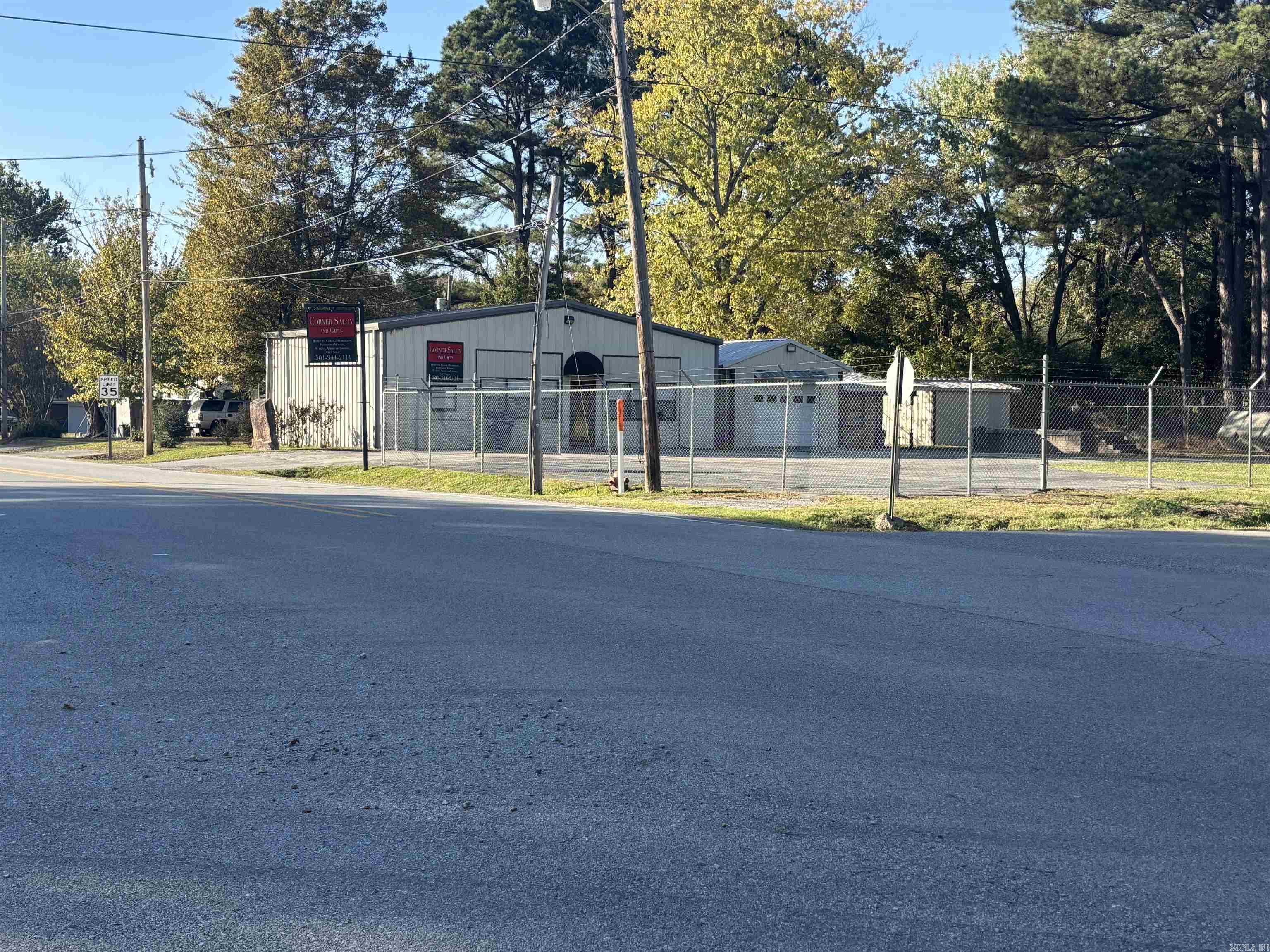 101 NE Line  Bradford, AR