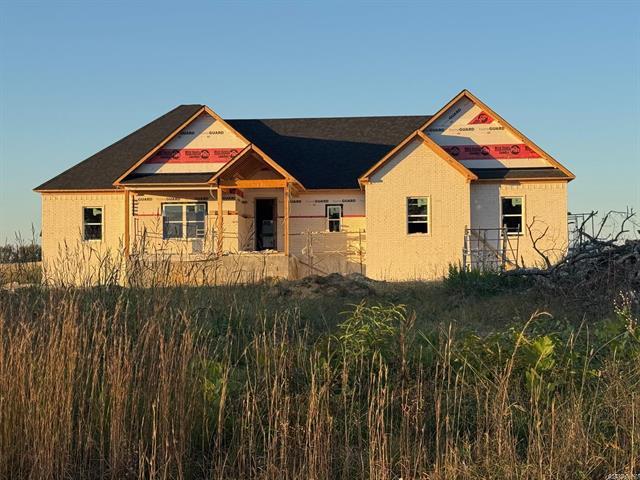 196  Irene  Greenbrier, AR