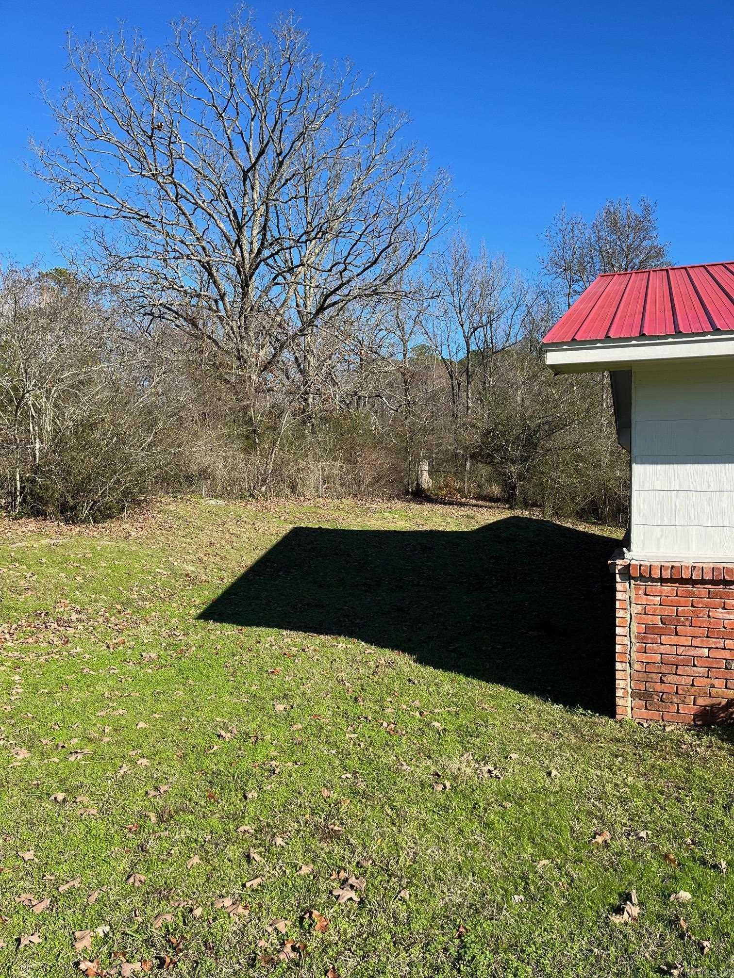 201 Grandview Heights  Mena, AR