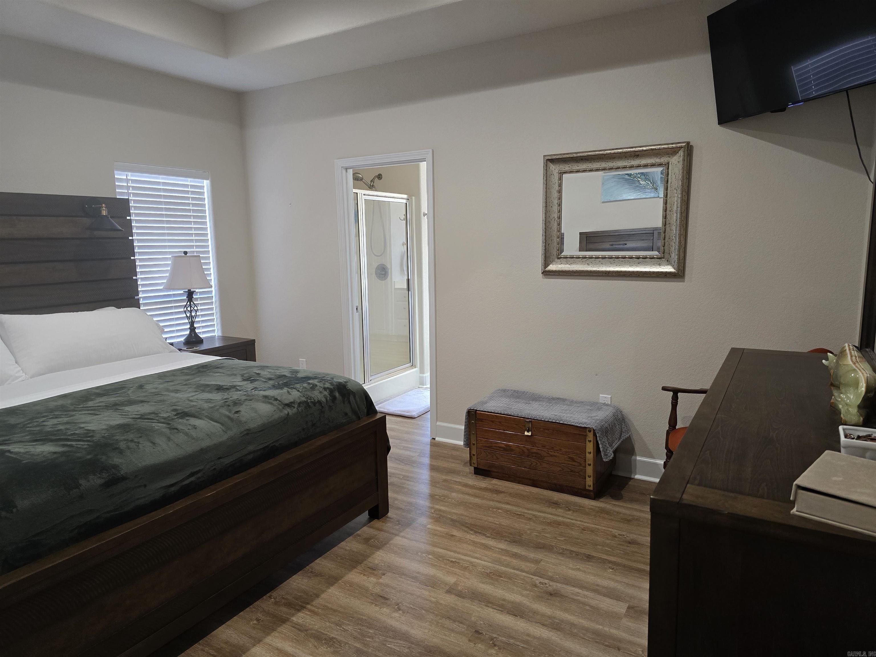 2800 Wineberry Road Conway, AR 72034