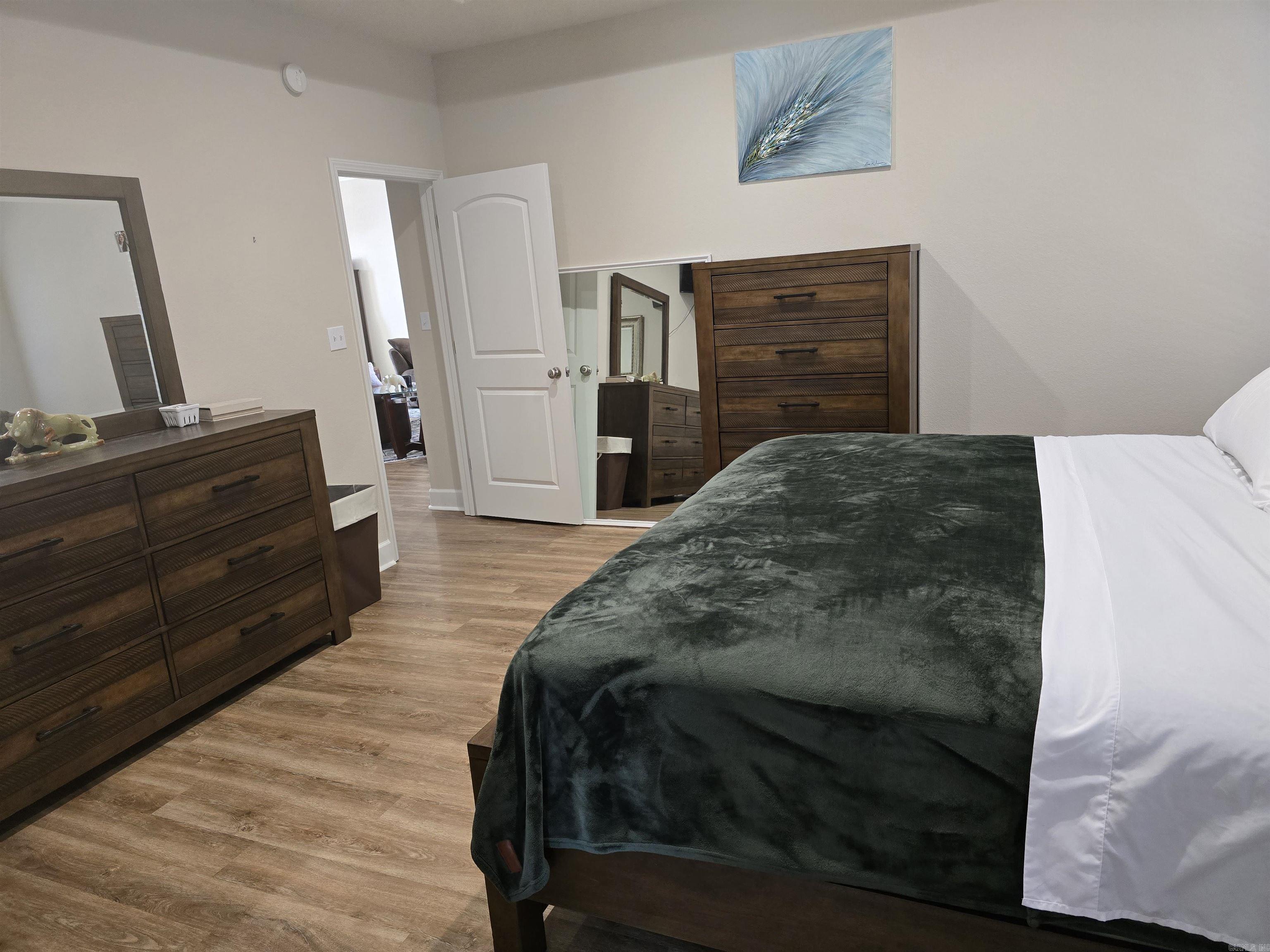 2800 Wineberry Road Conway, AR 72034