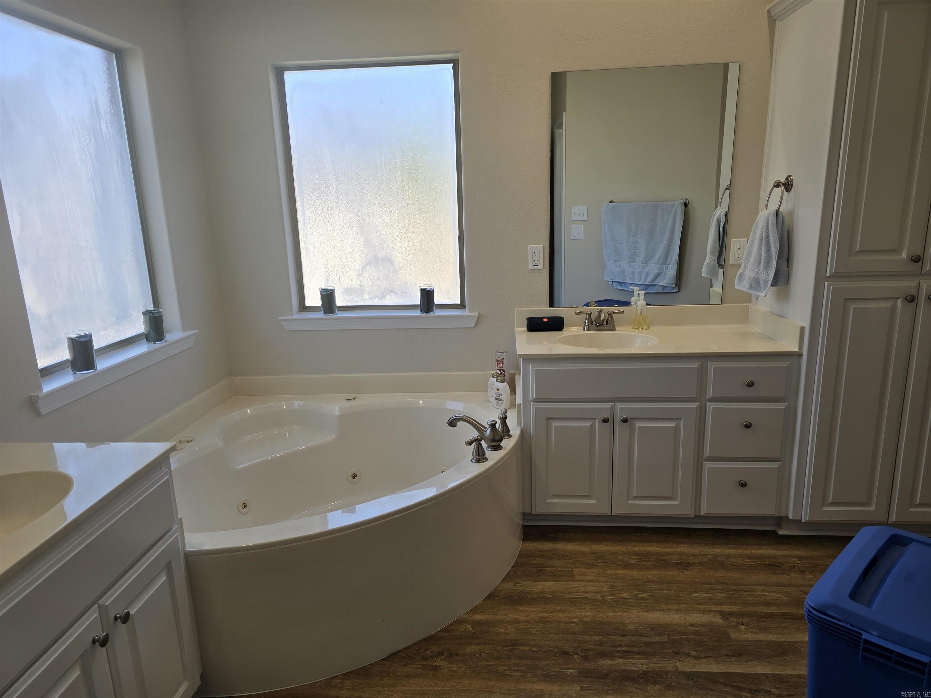 2800 Wineberry Road Conway, AR 72034