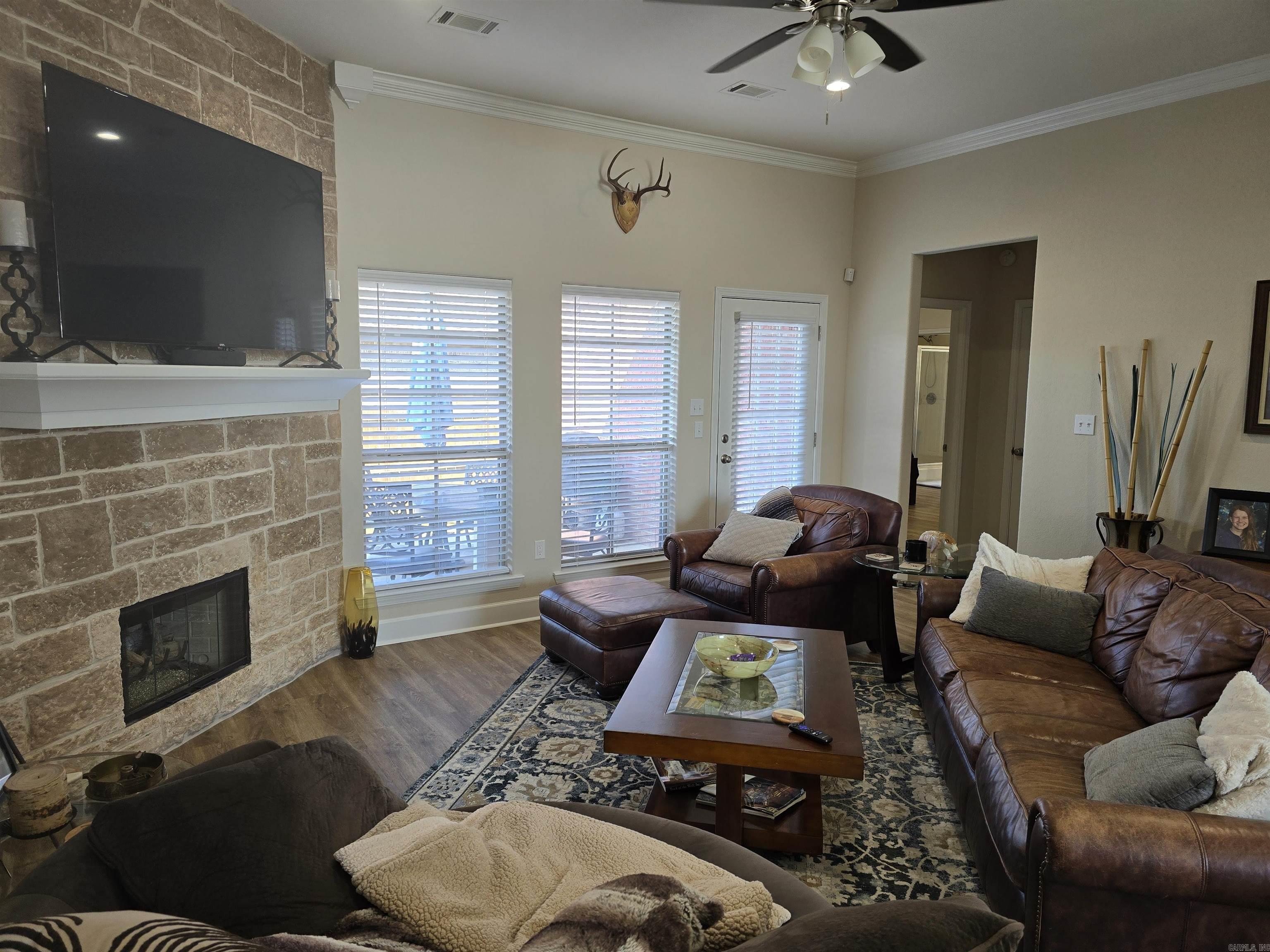 2800 Wineberry Road Conway, AR 72034