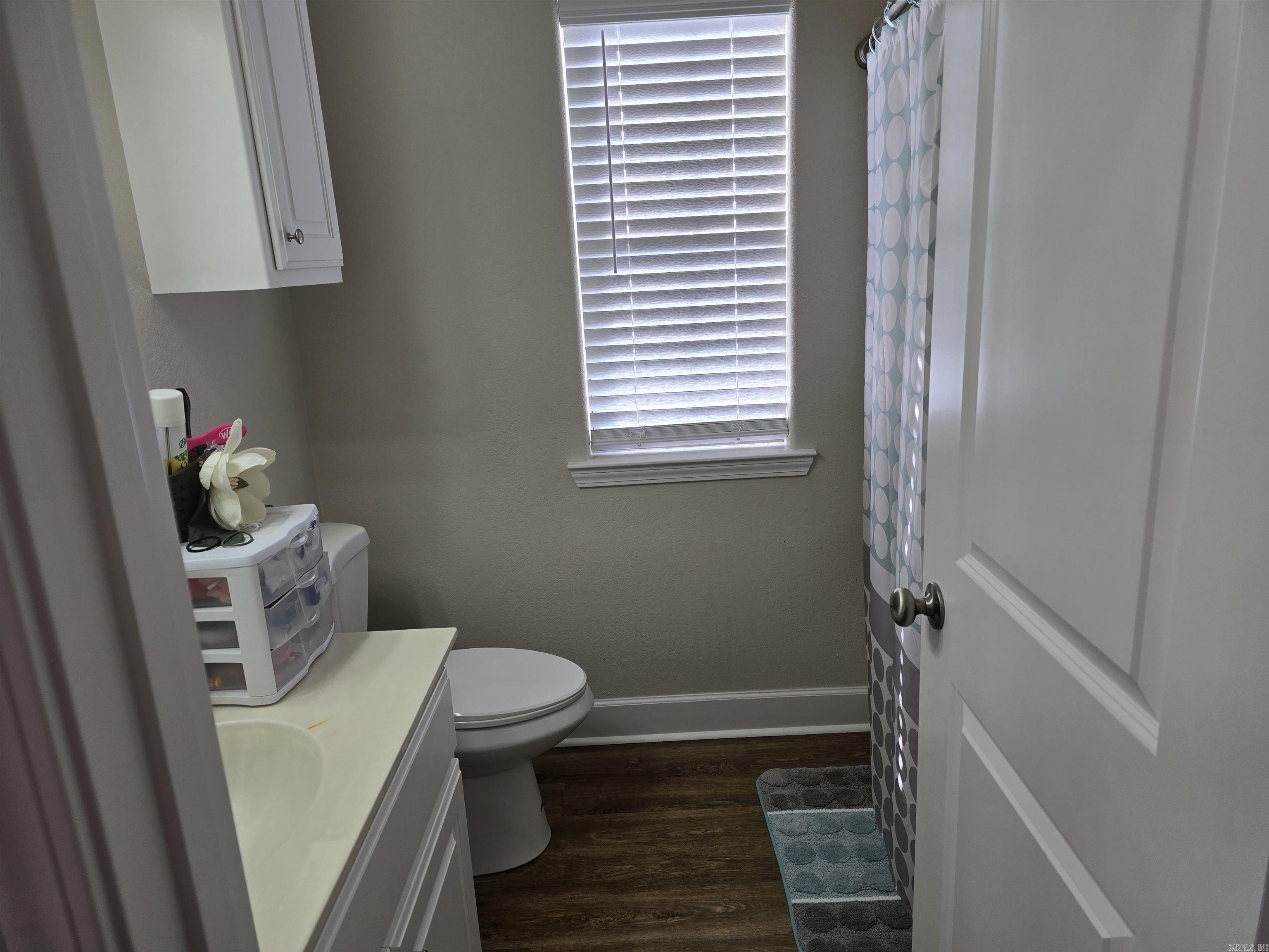 2800 Wineberry Road Conway, AR 72034