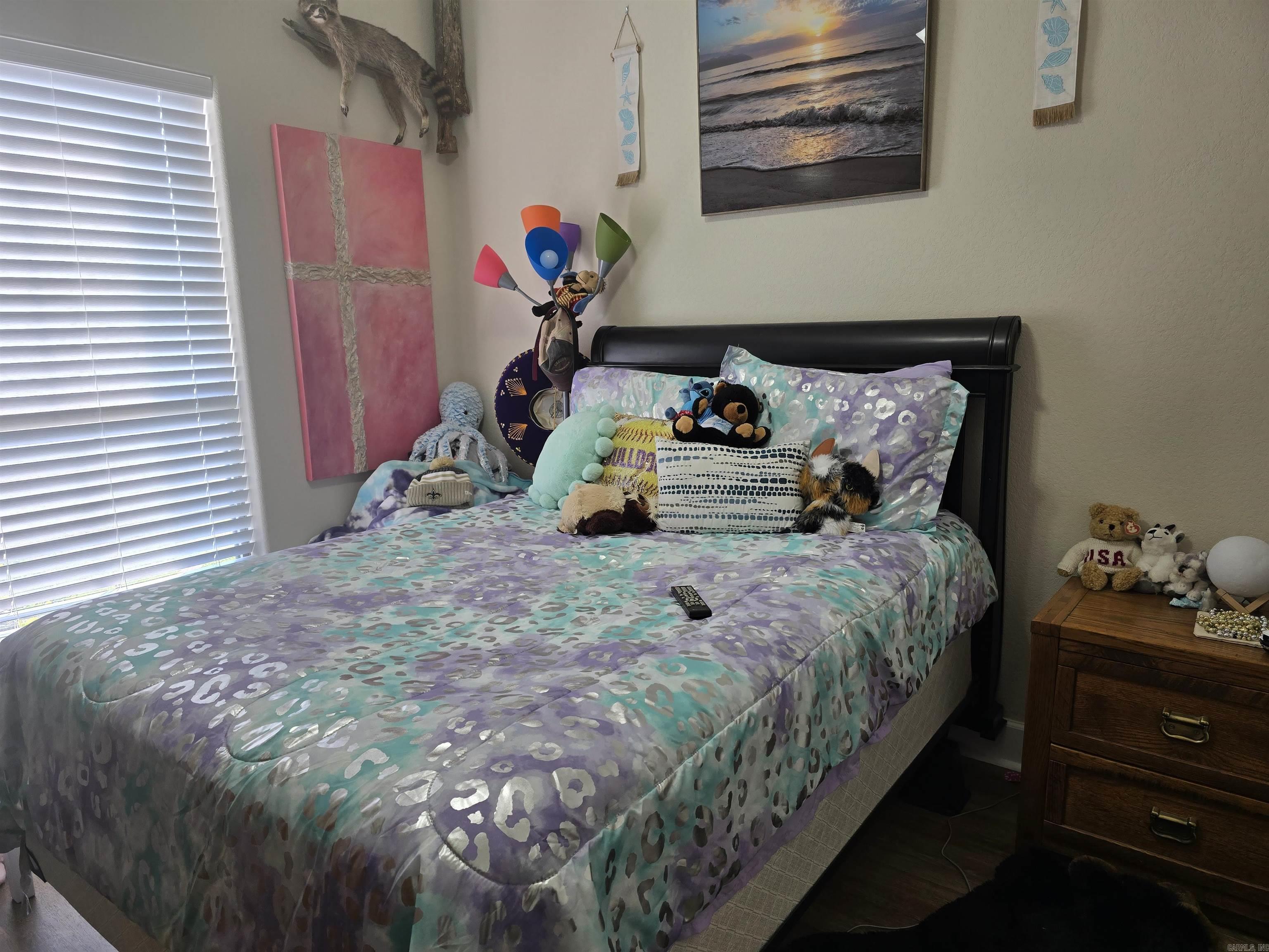 2800 Wineberry Road Conway, AR 72034