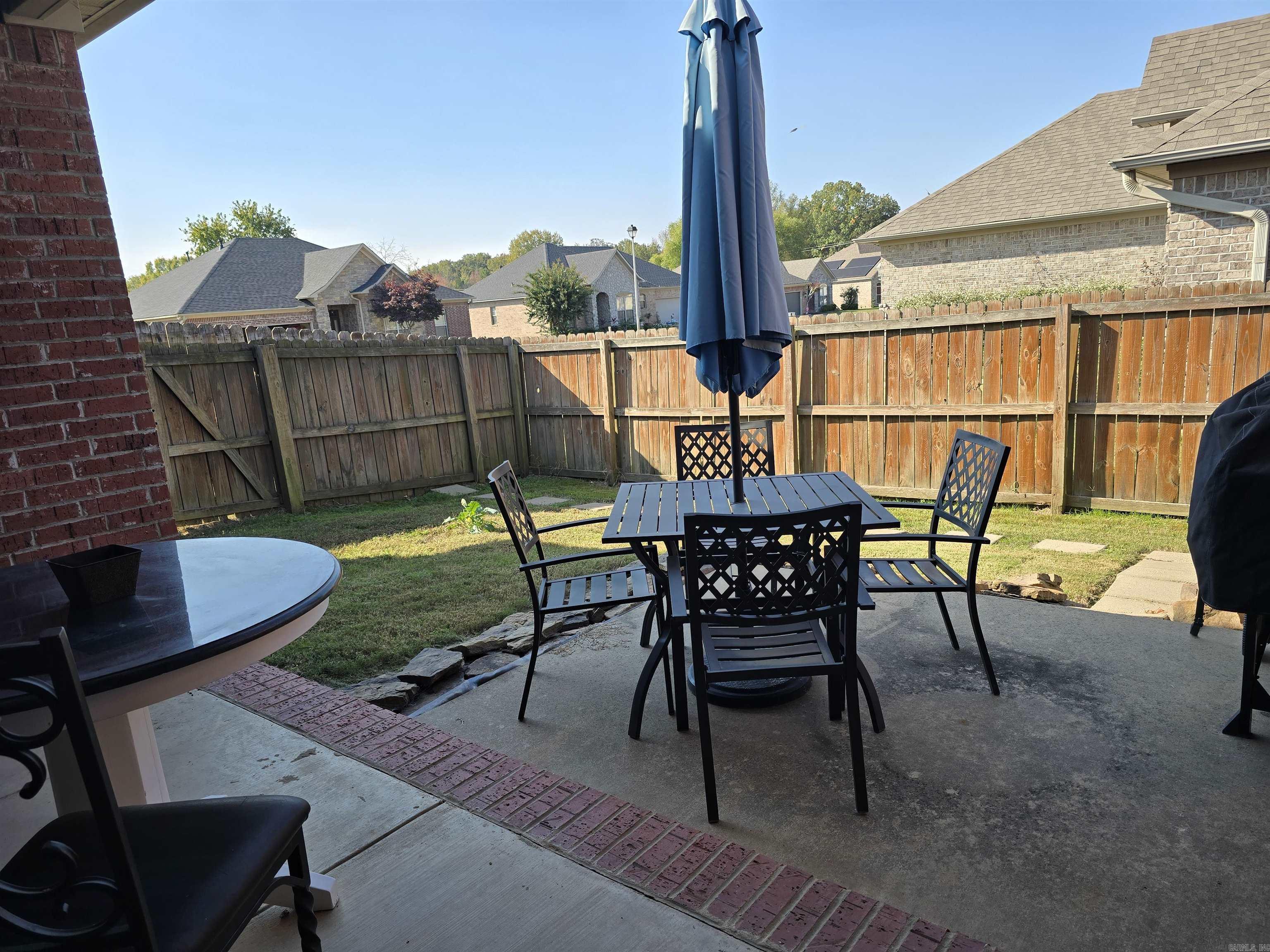 2800 Wineberry Road Conway, AR 72034