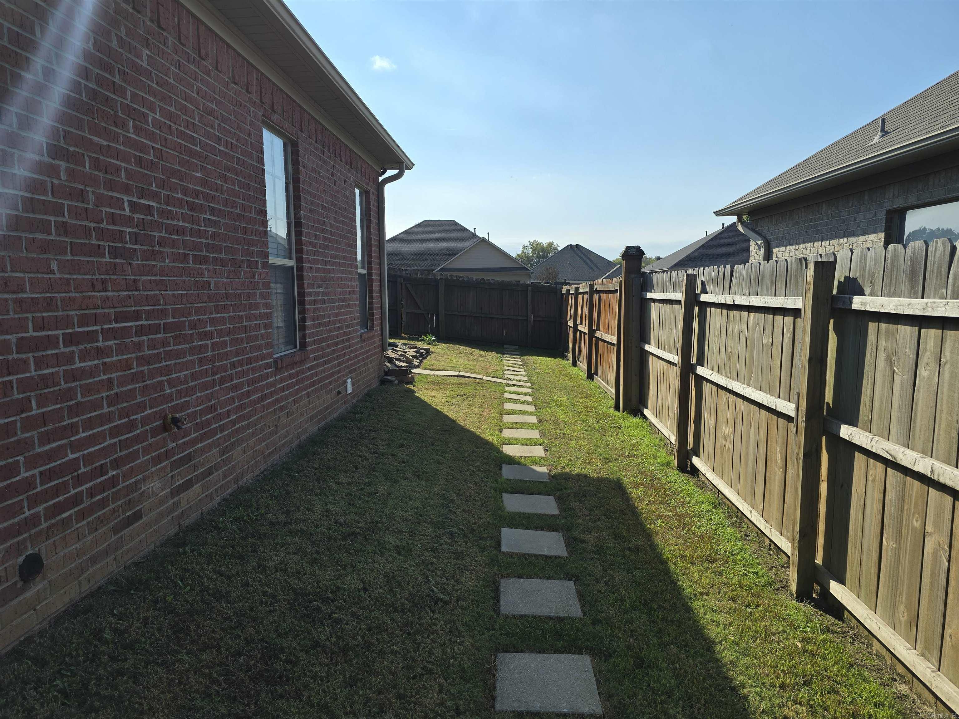 2800 Wineberry Road Conway, AR 72034