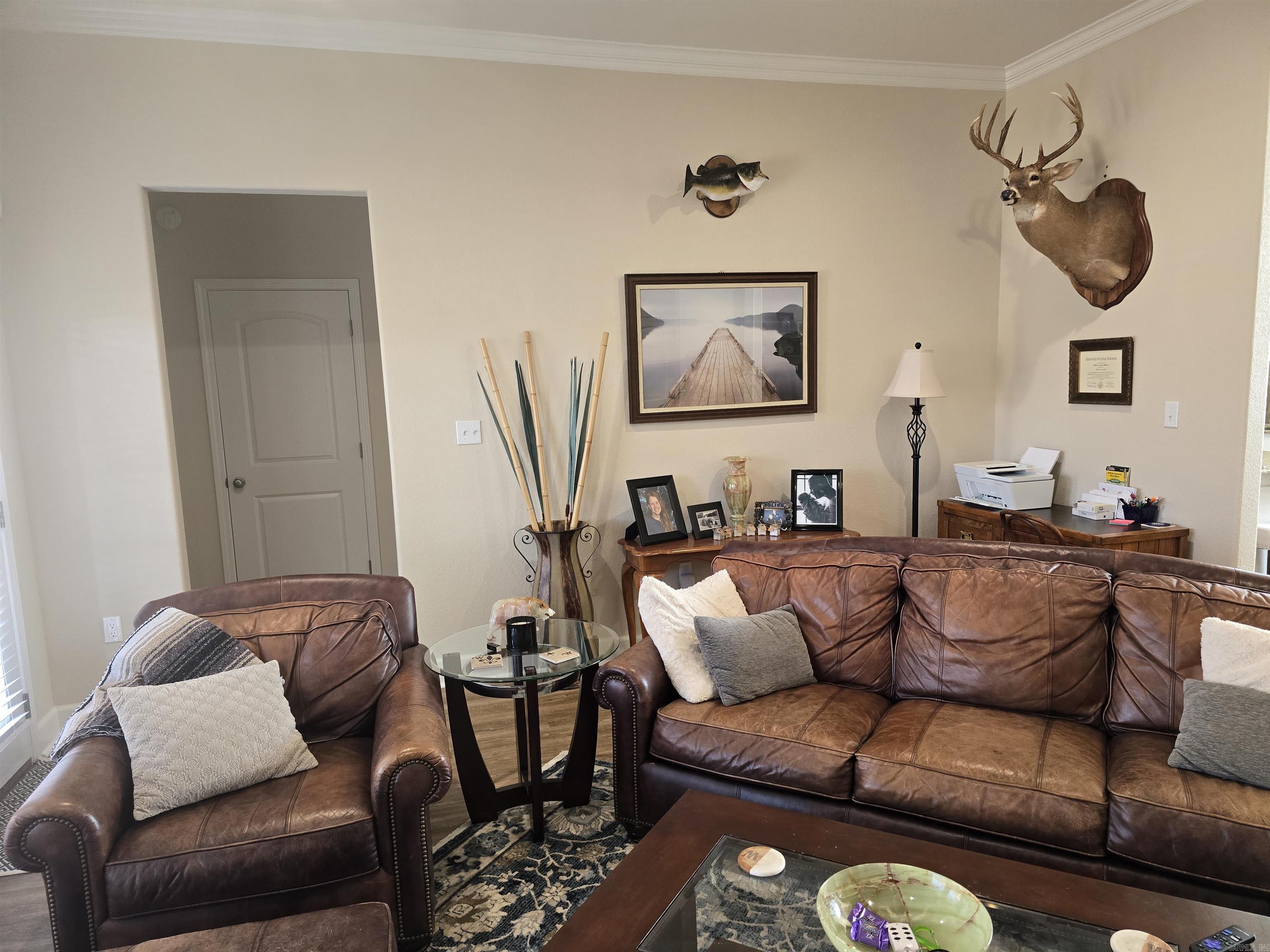 2800 Wineberry Road Conway, AR 72034