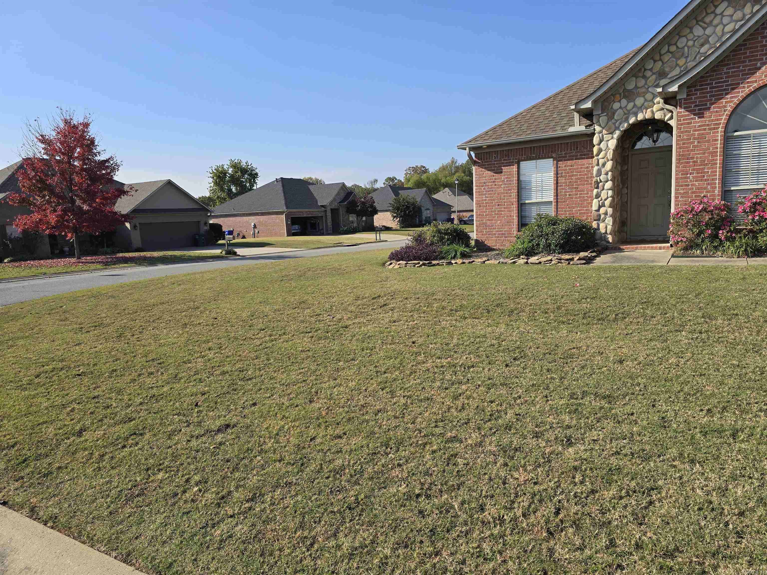 2800 Wineberry Road Conway, AR 72034