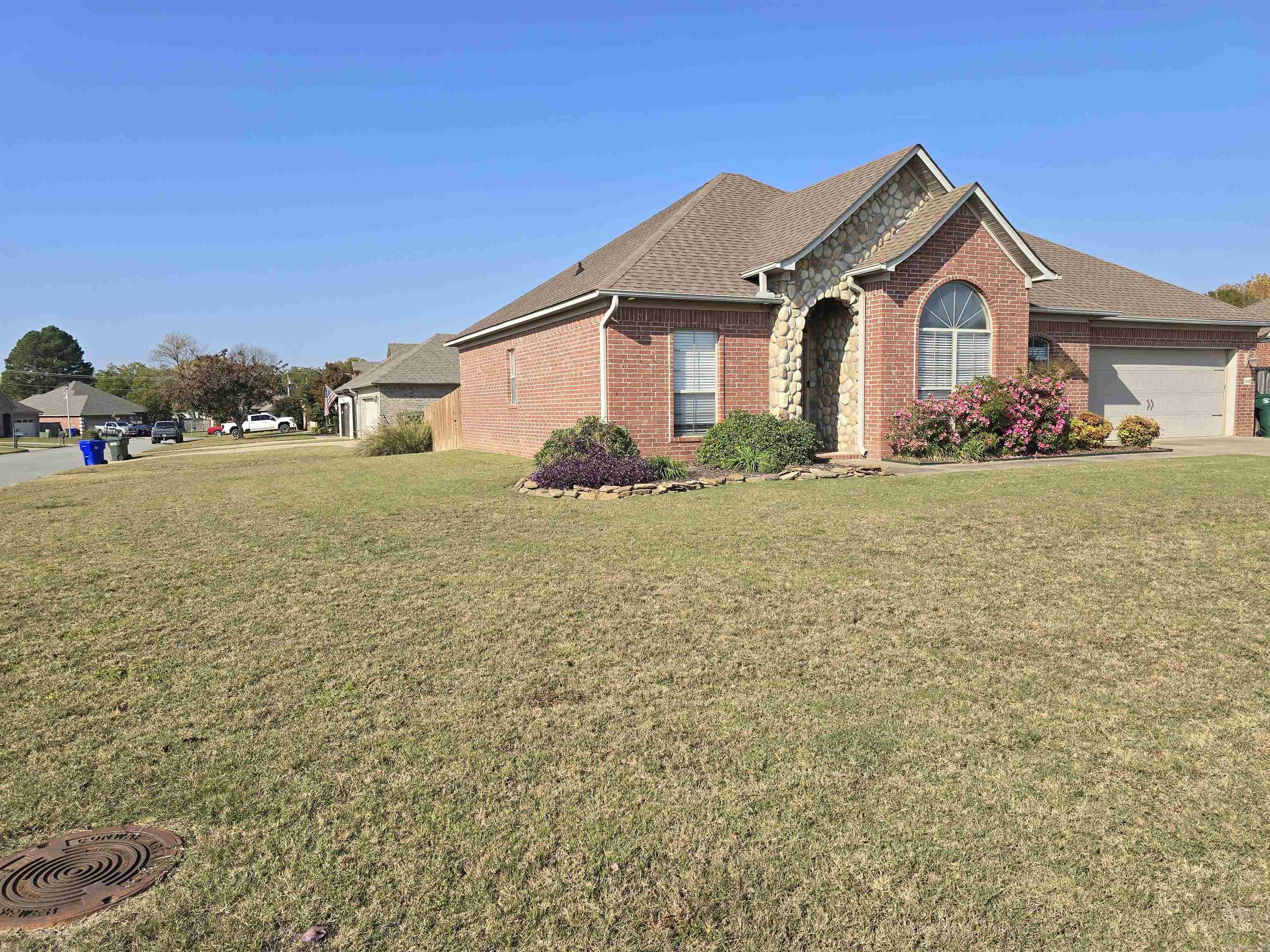 2800 Wineberry Road Conway, AR 72034