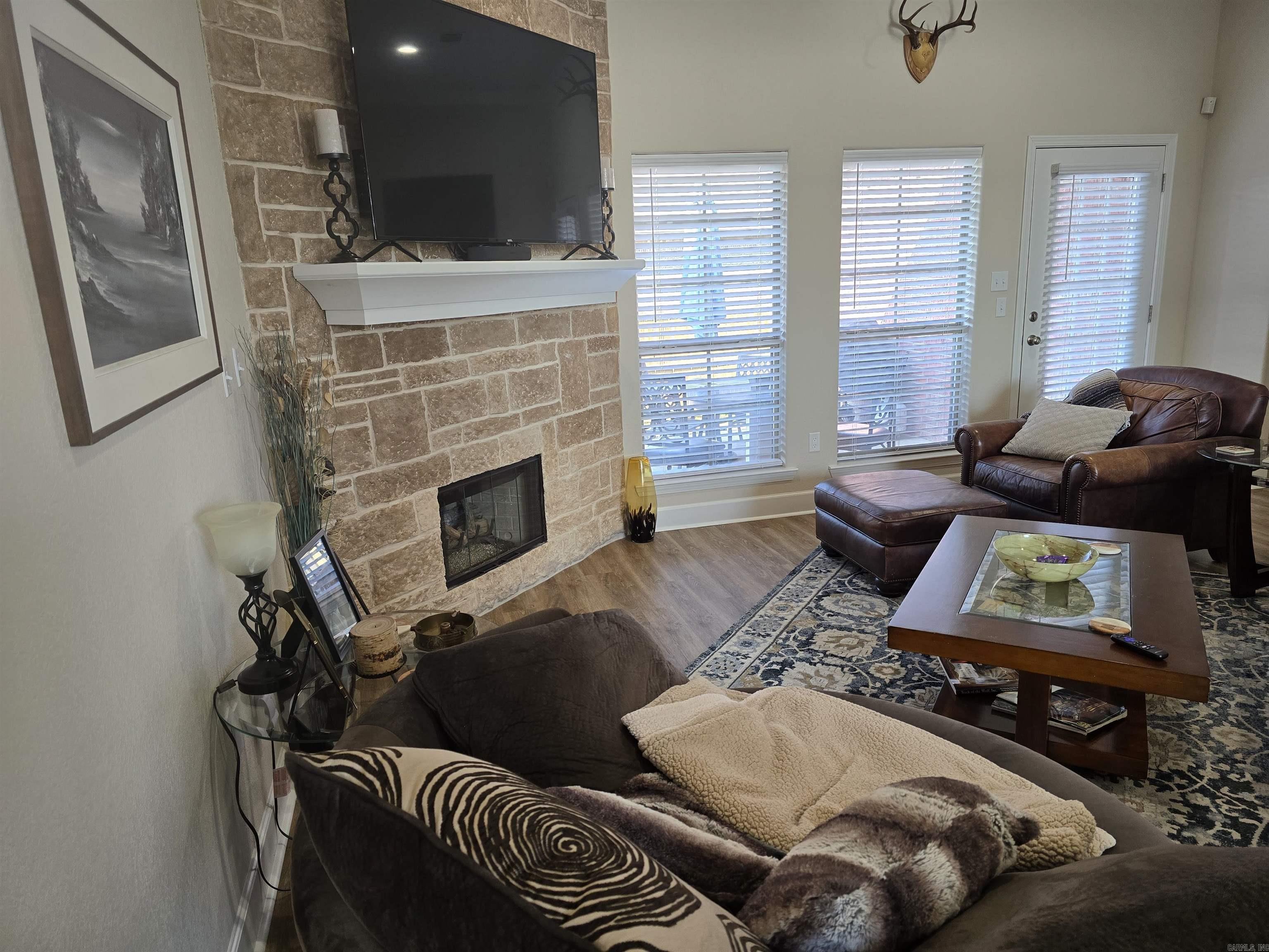 2800 Wineberry Road Conway, AR 72034