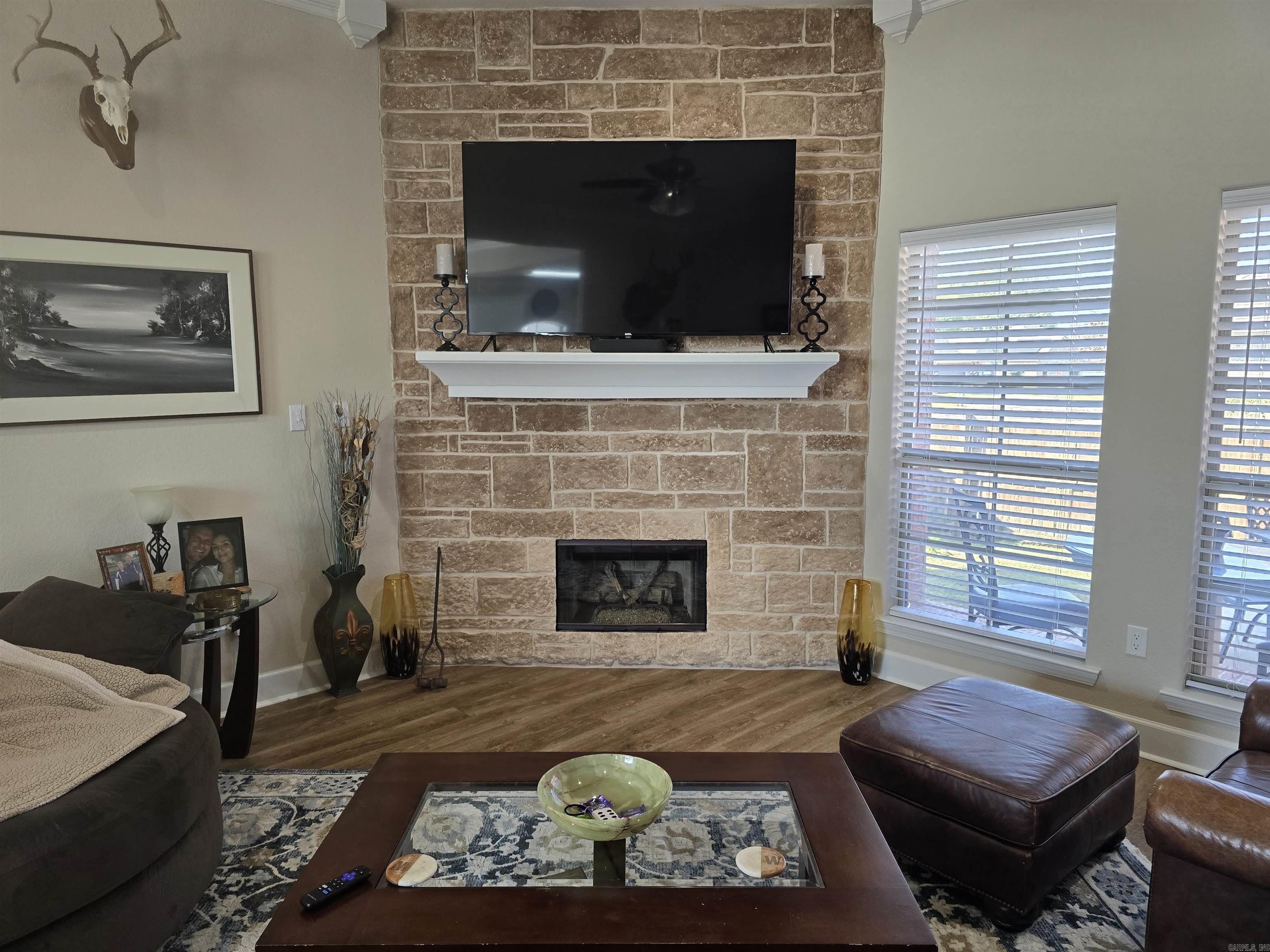 2800 Wineberry Road Conway, AR 72034