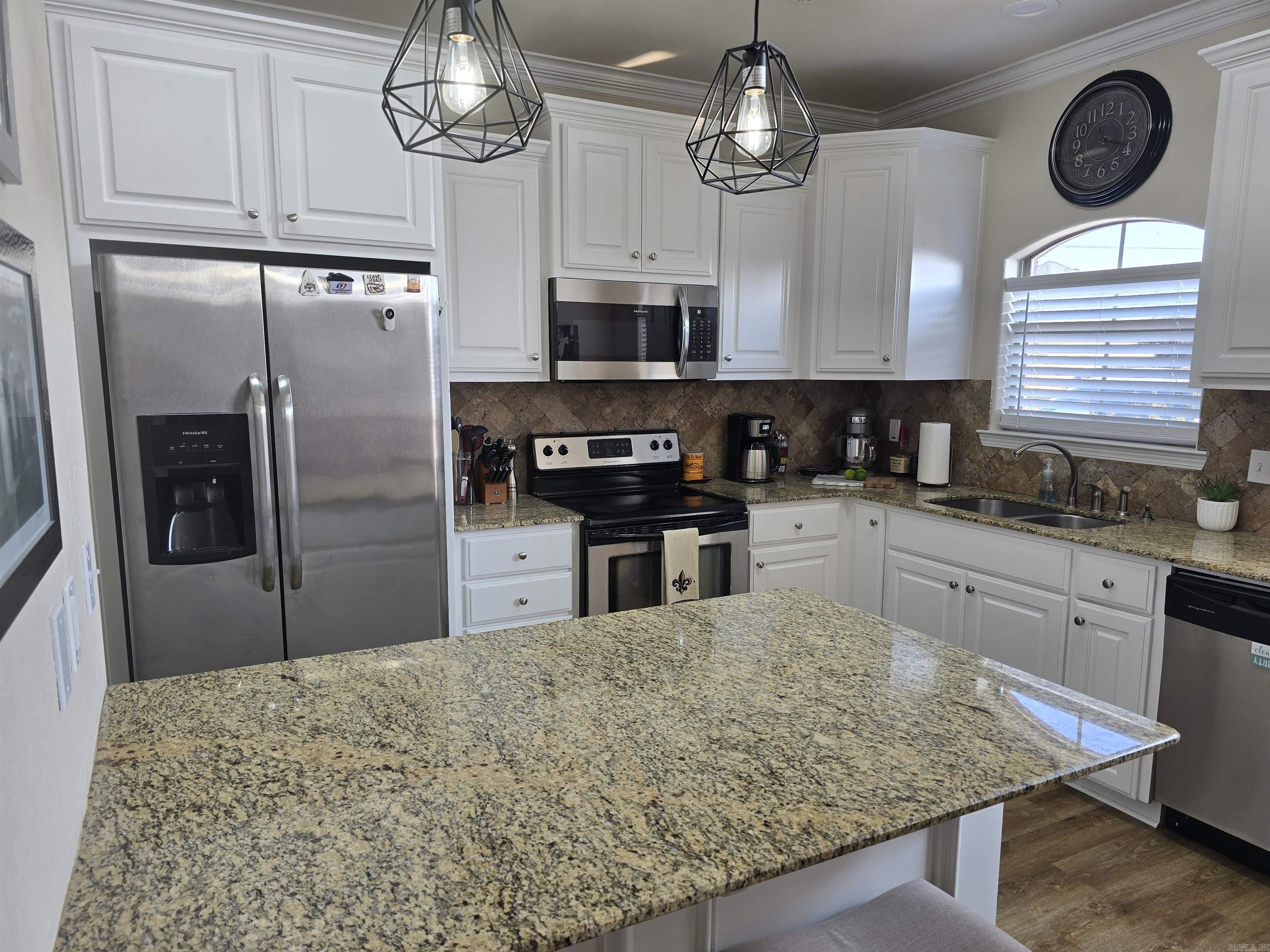 2800 Wineberry Road Conway, AR 72034