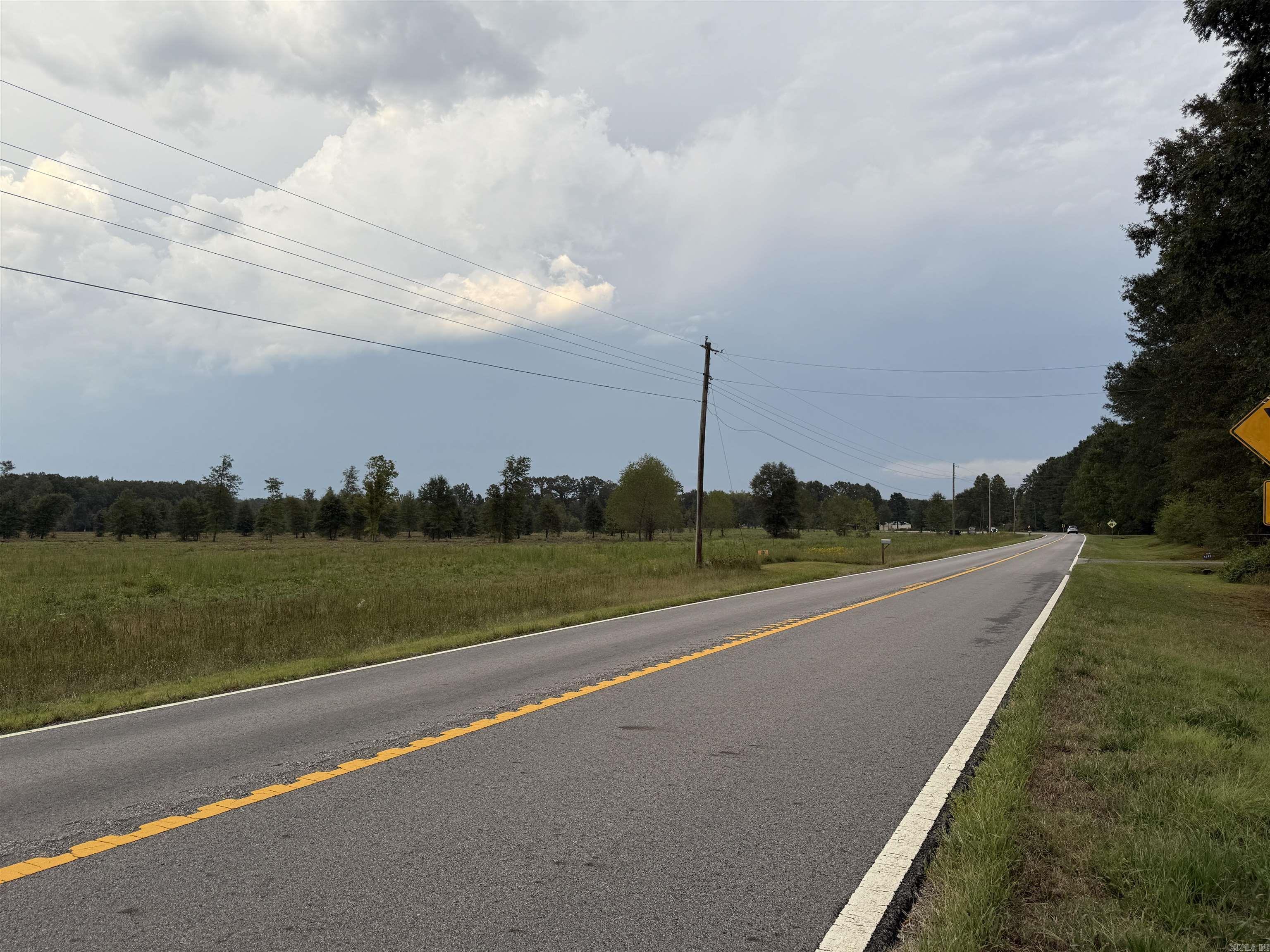 000 Hwy. 13  McRae, AR