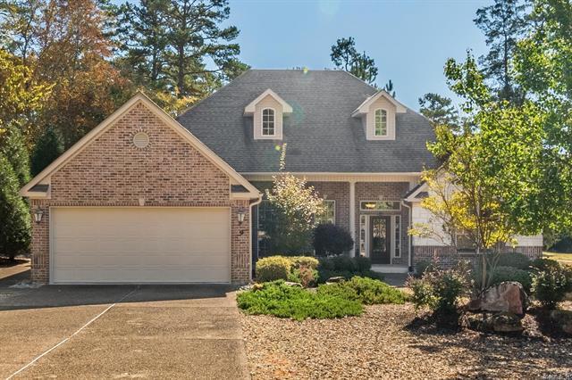 9  Jabali  Hot Springs Village, AR